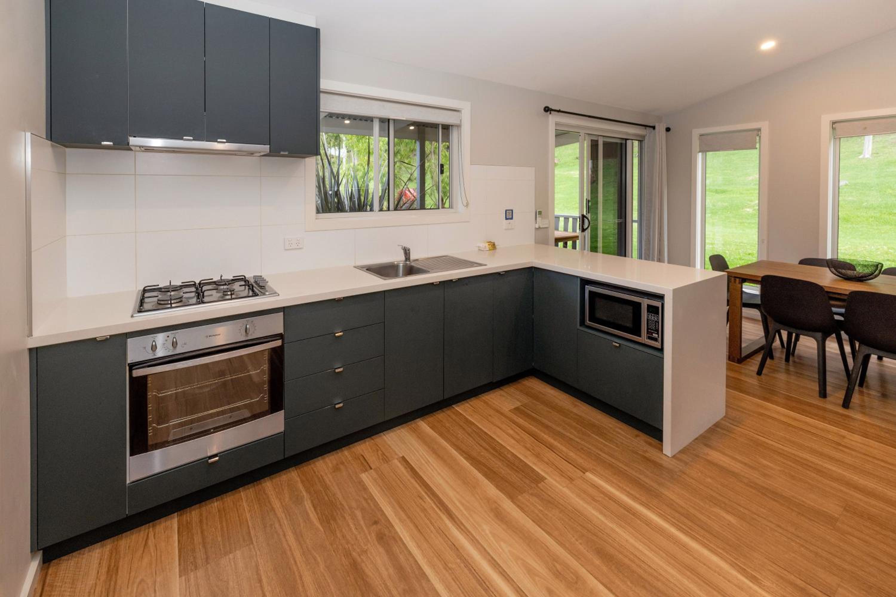 BIG4 Wye River Holiday Park