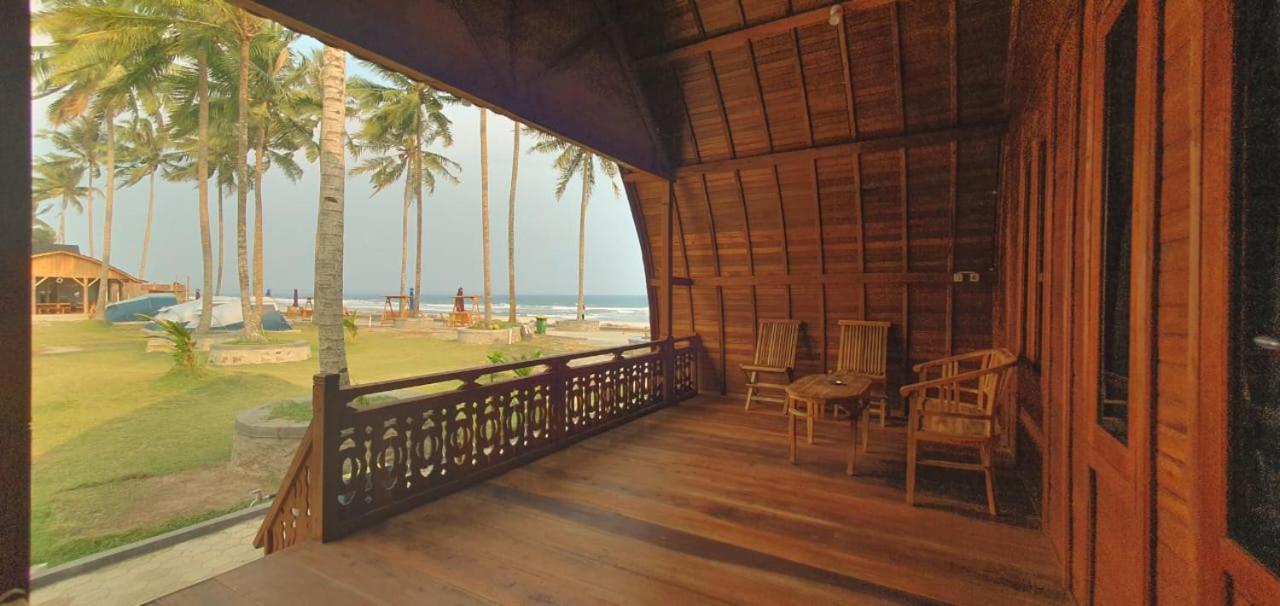Palma Beach Resort view 3