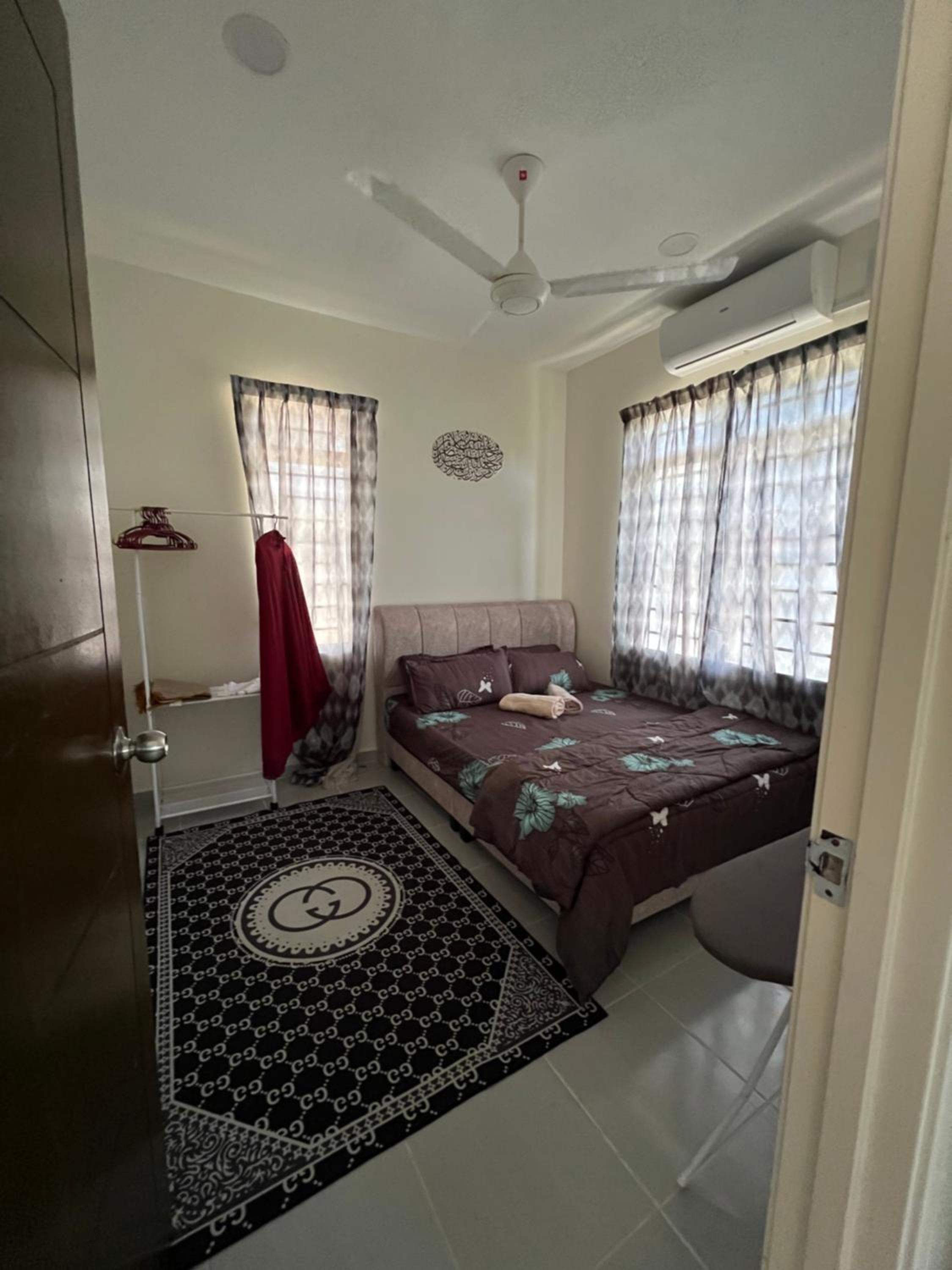 Homestay Teratak Ainaz photo 3