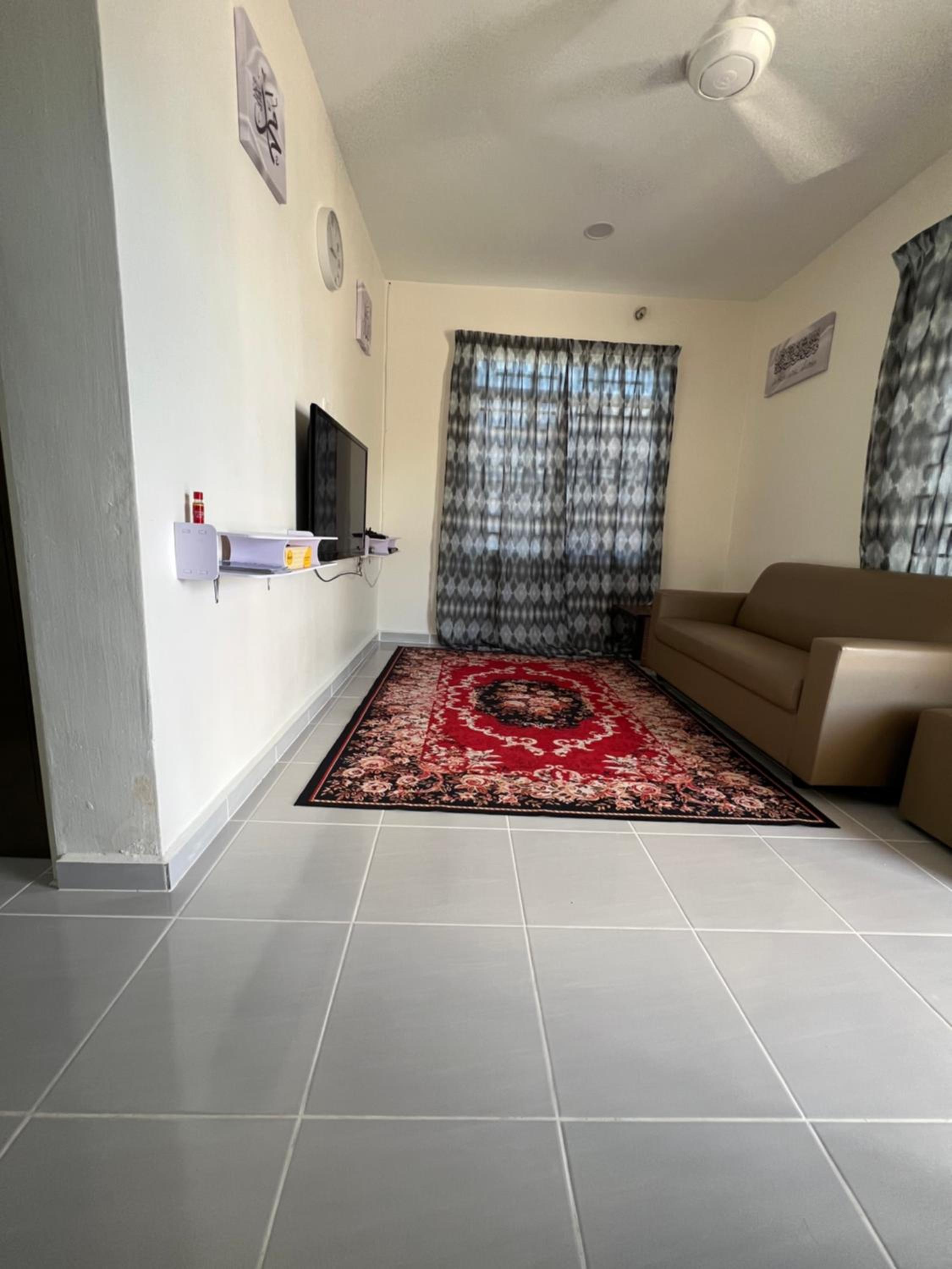 Homestay Teratak Ainaz photo 7
