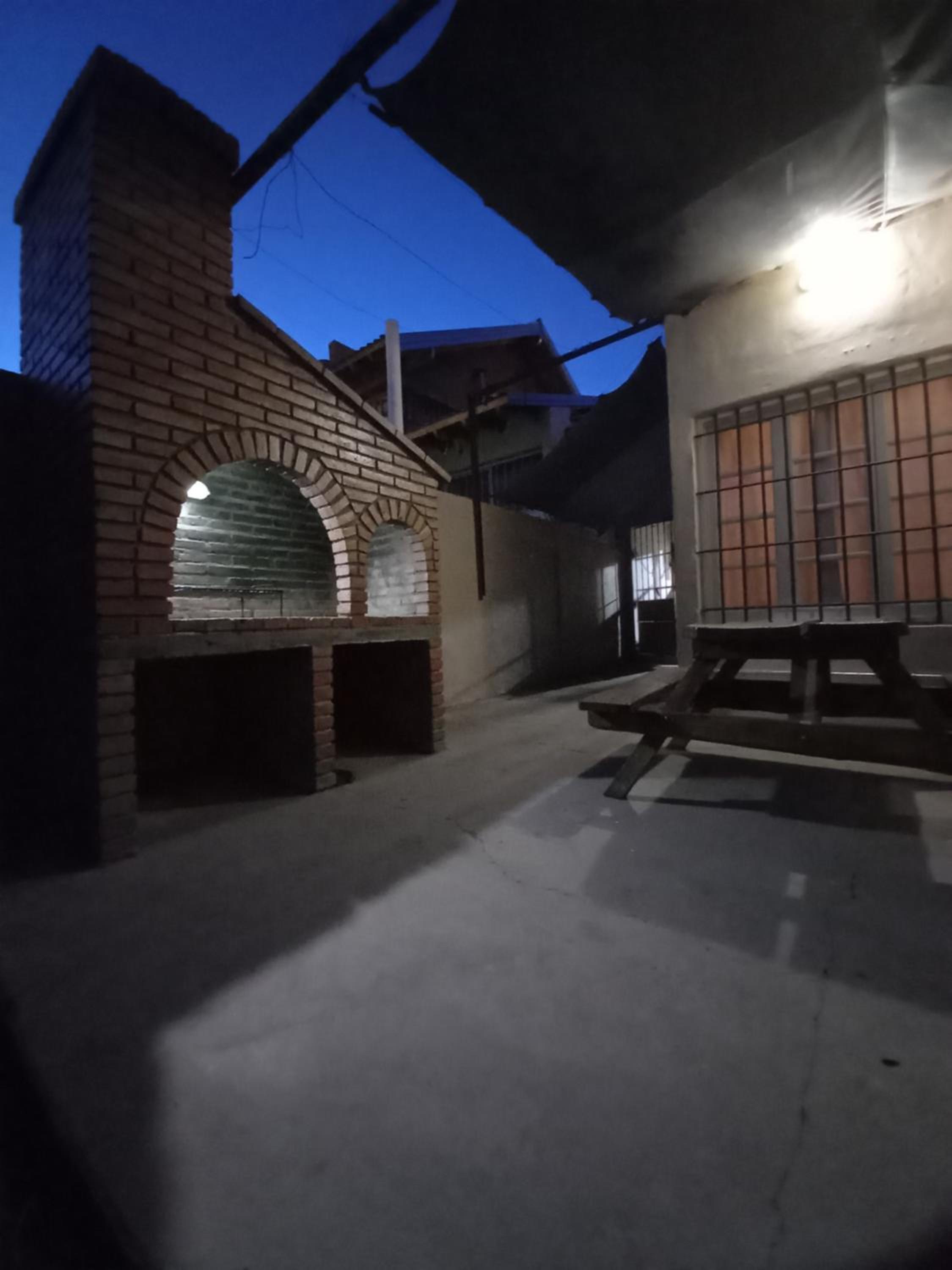 Casa Céntrica Excelente Ubicación