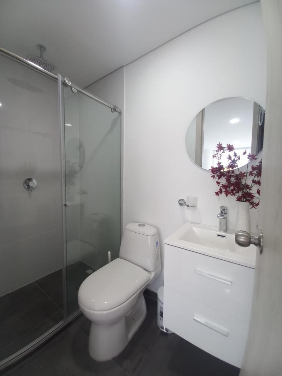 Apartamento nuevo en Playa Dormida