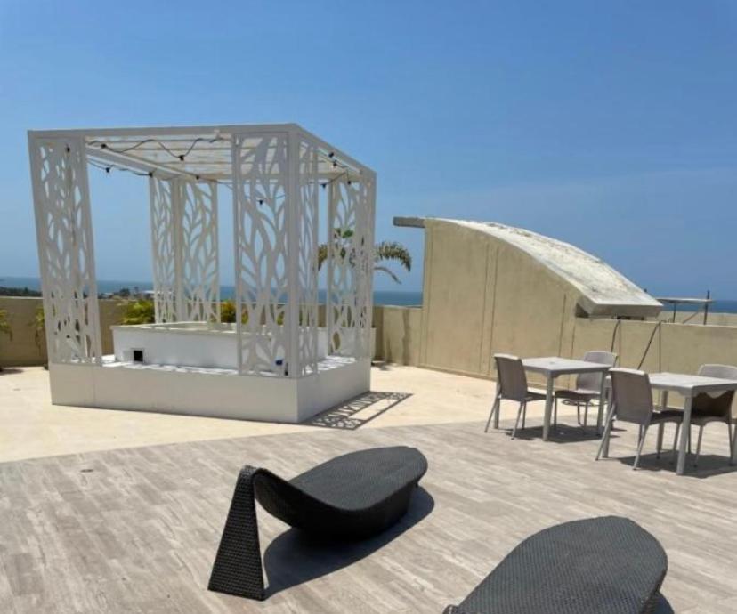 Apartamento nuevo en Playa Dormida