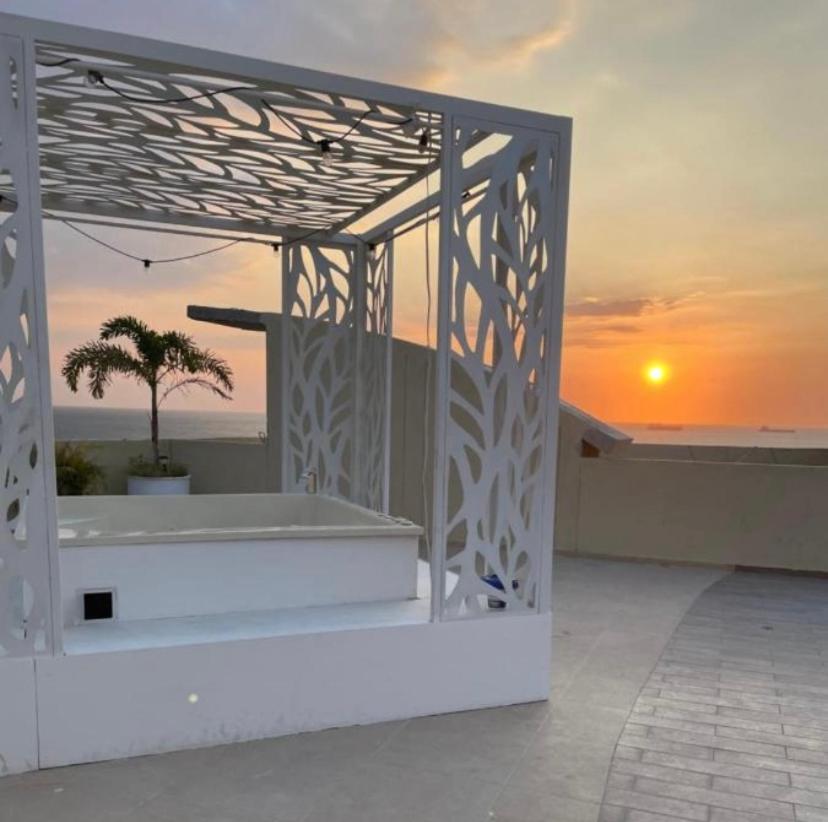 Apartamento nuevo en Playa Dormida