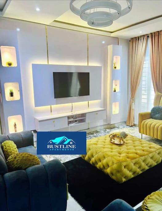 3 stunning bedrooms