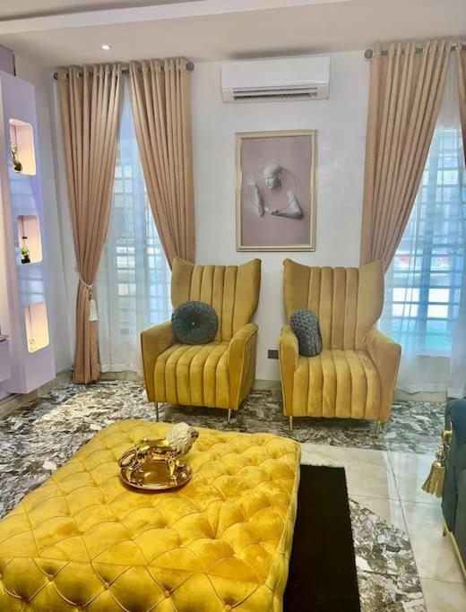3 stunning bedrooms