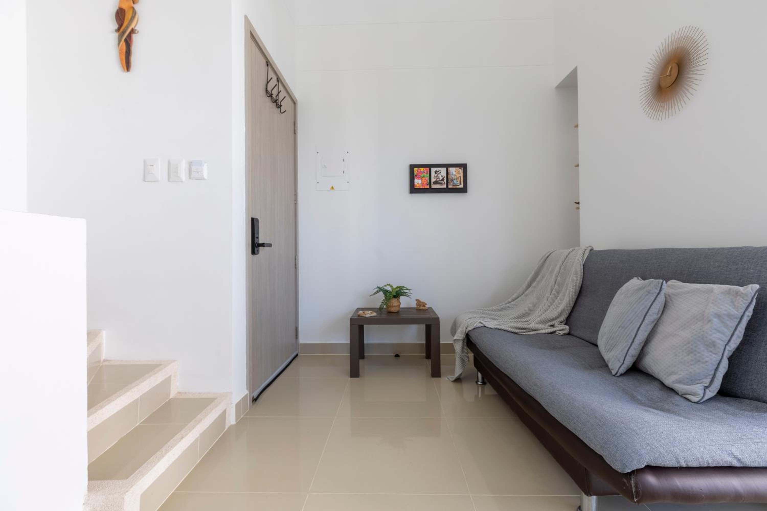 Bocagrande Loft - Livin Colombia