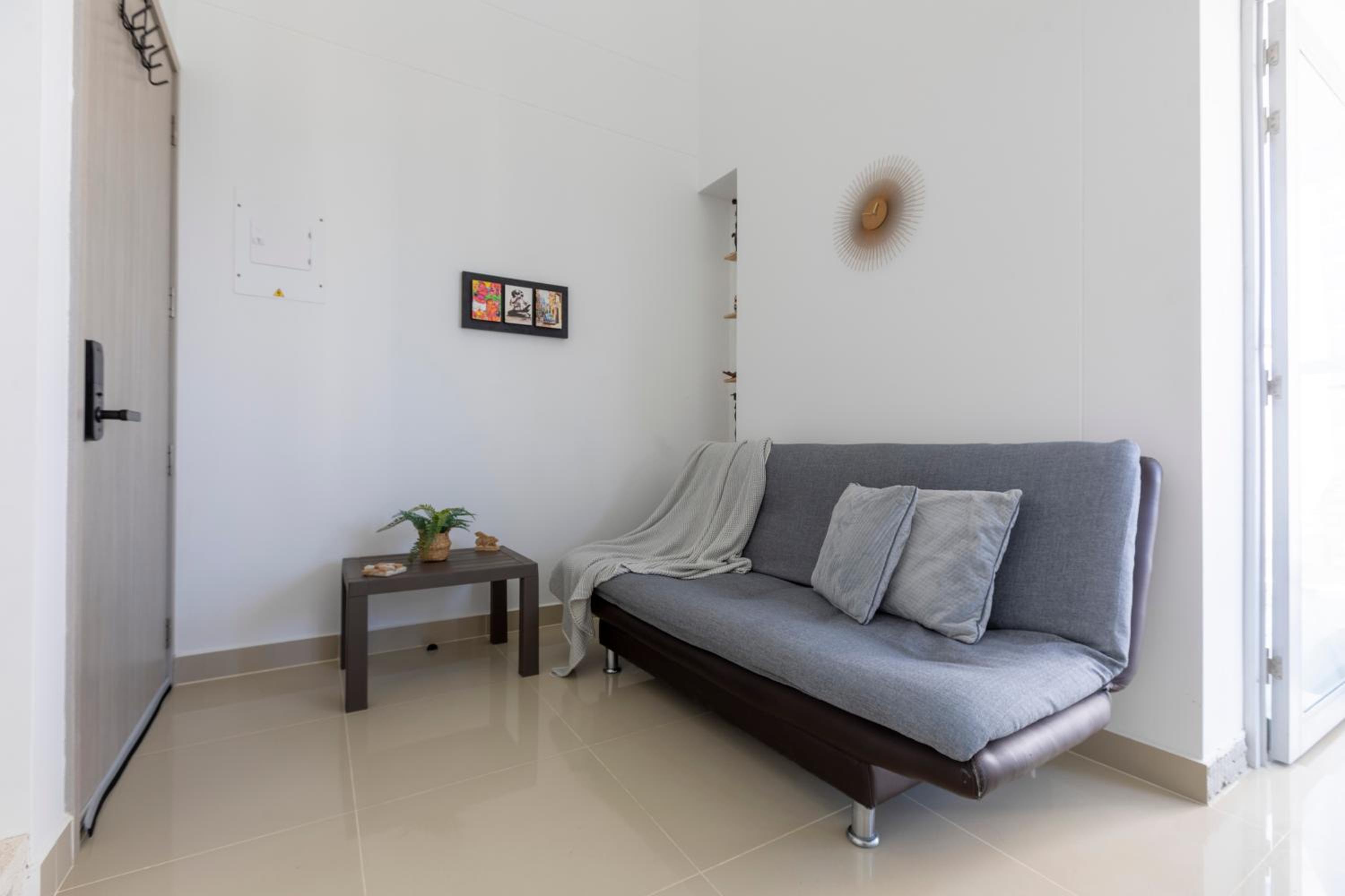 Bocagrande Loft - Livin Colombia