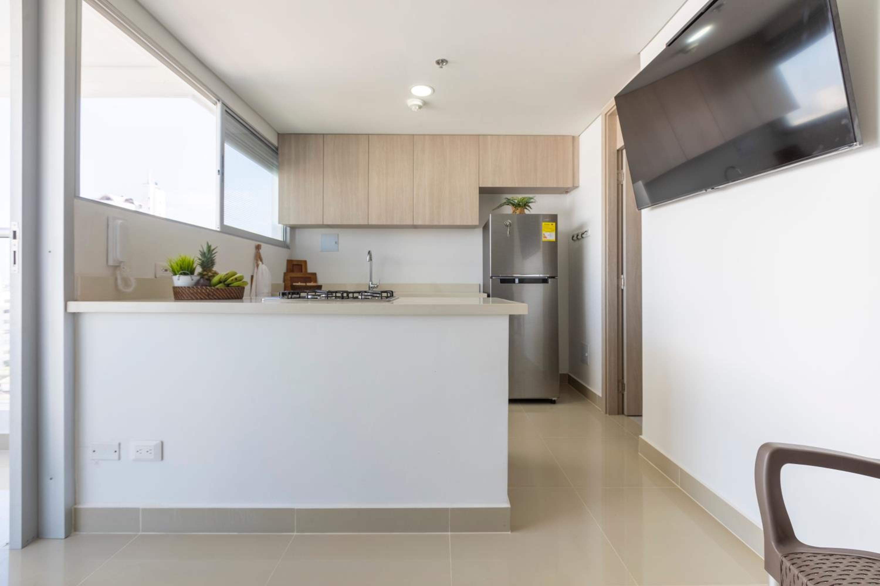 Bocagrande Loft - Livin Colombia