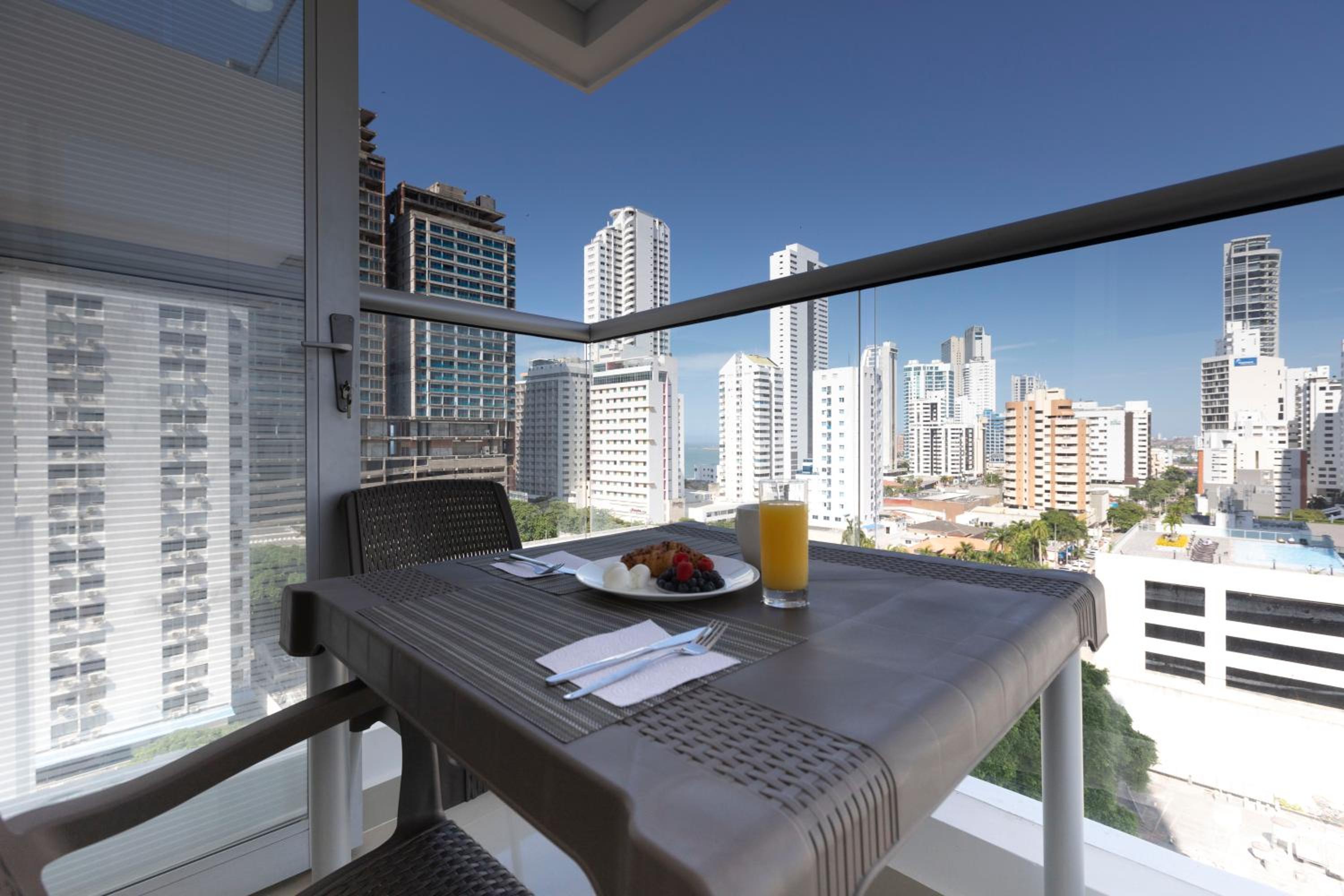 Bocagrande Loft - Livin Colombia