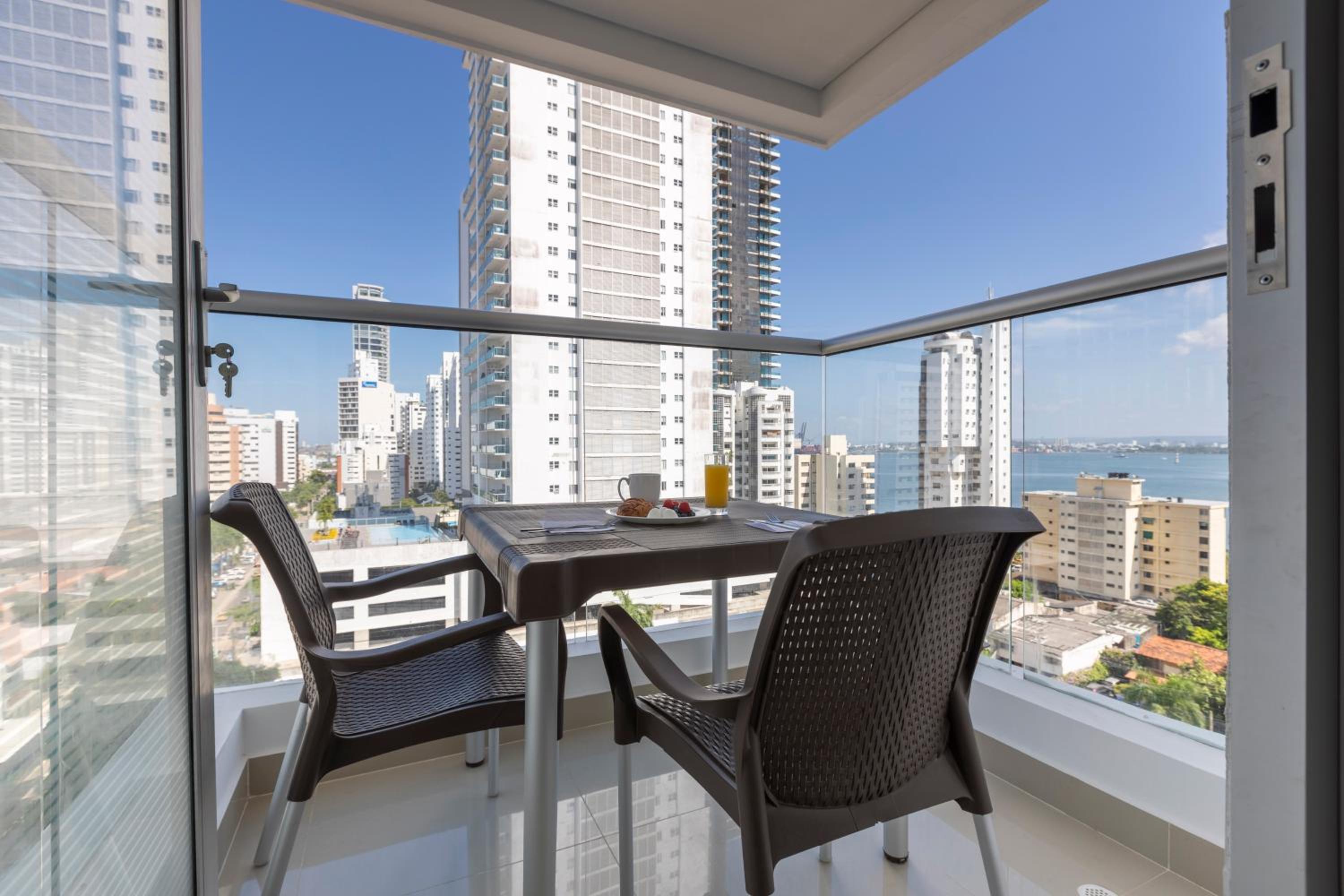 Bocagrande Loft - Livin Colombia