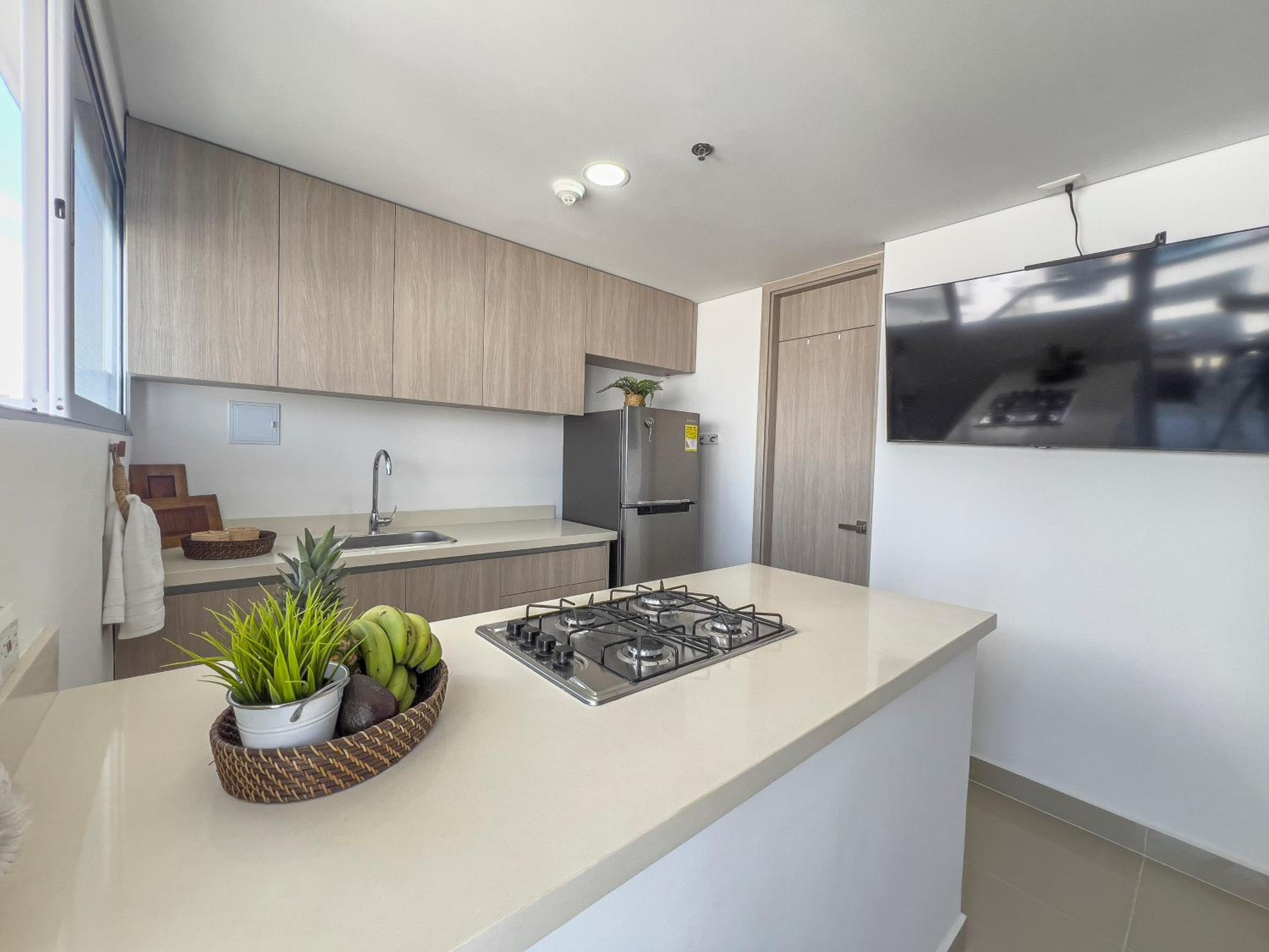 Bocagrande Loft - Livin Colombia