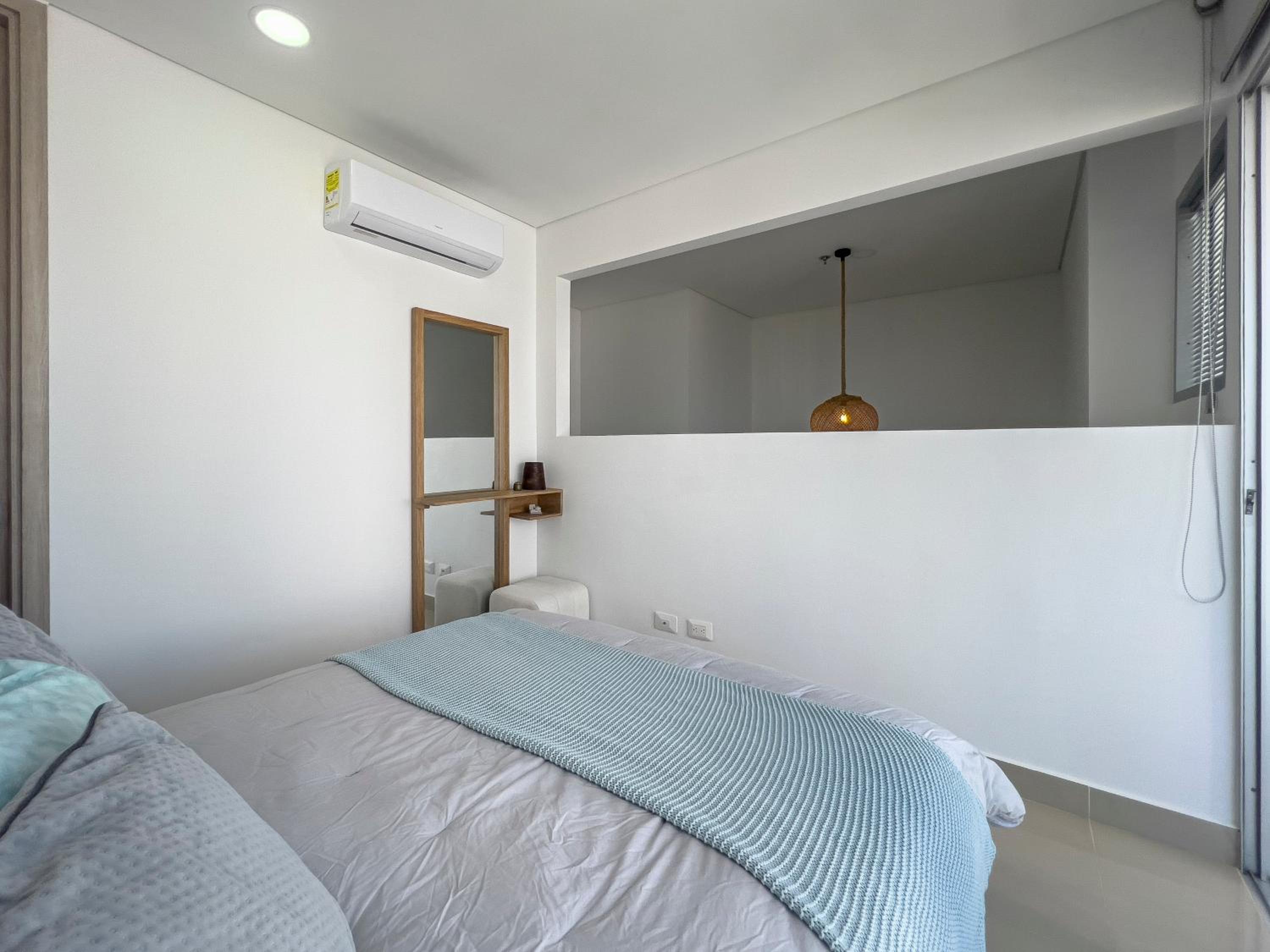 Bocagrande Loft - Livin Colombia