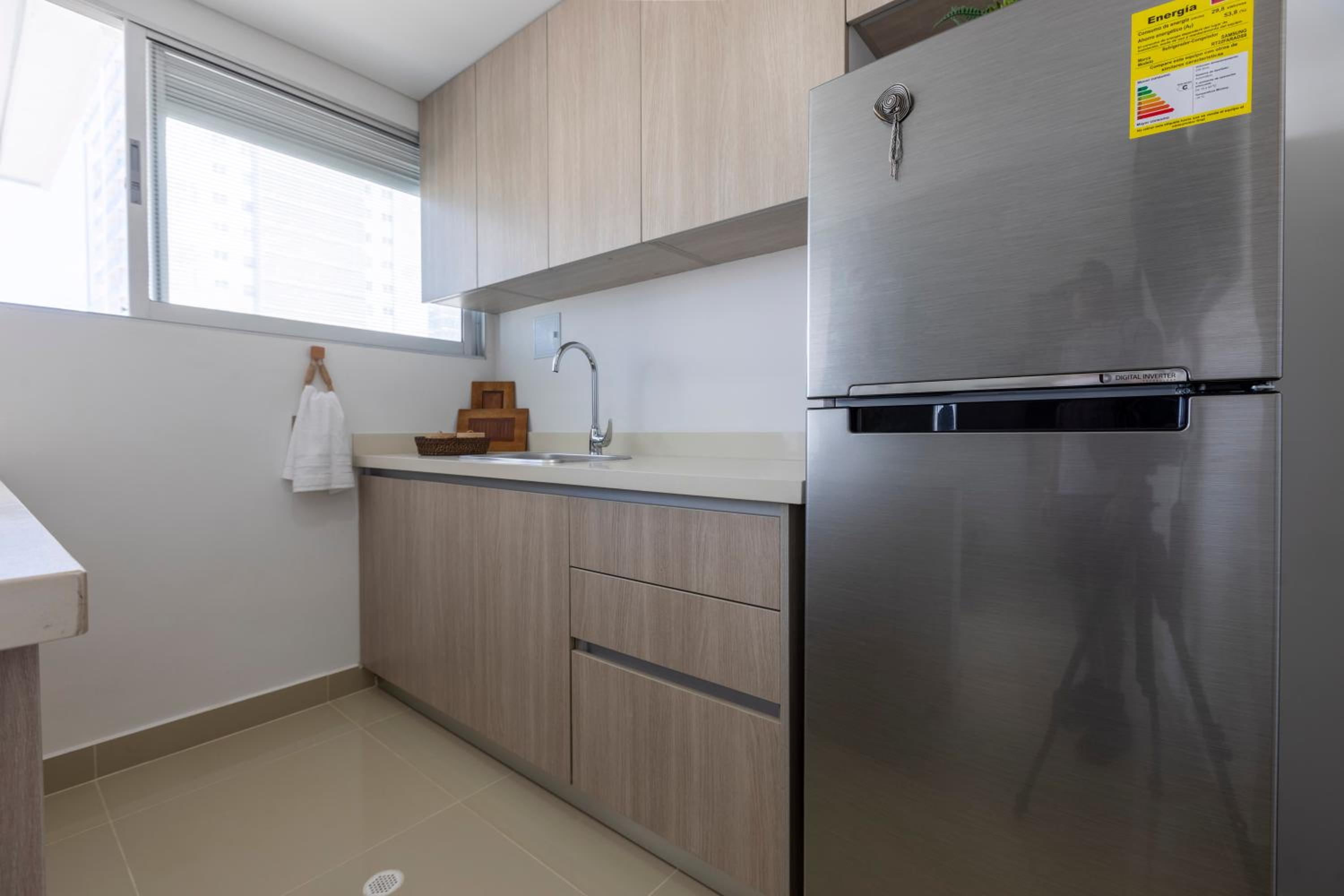 Bocagrande Loft - Livin Colombia