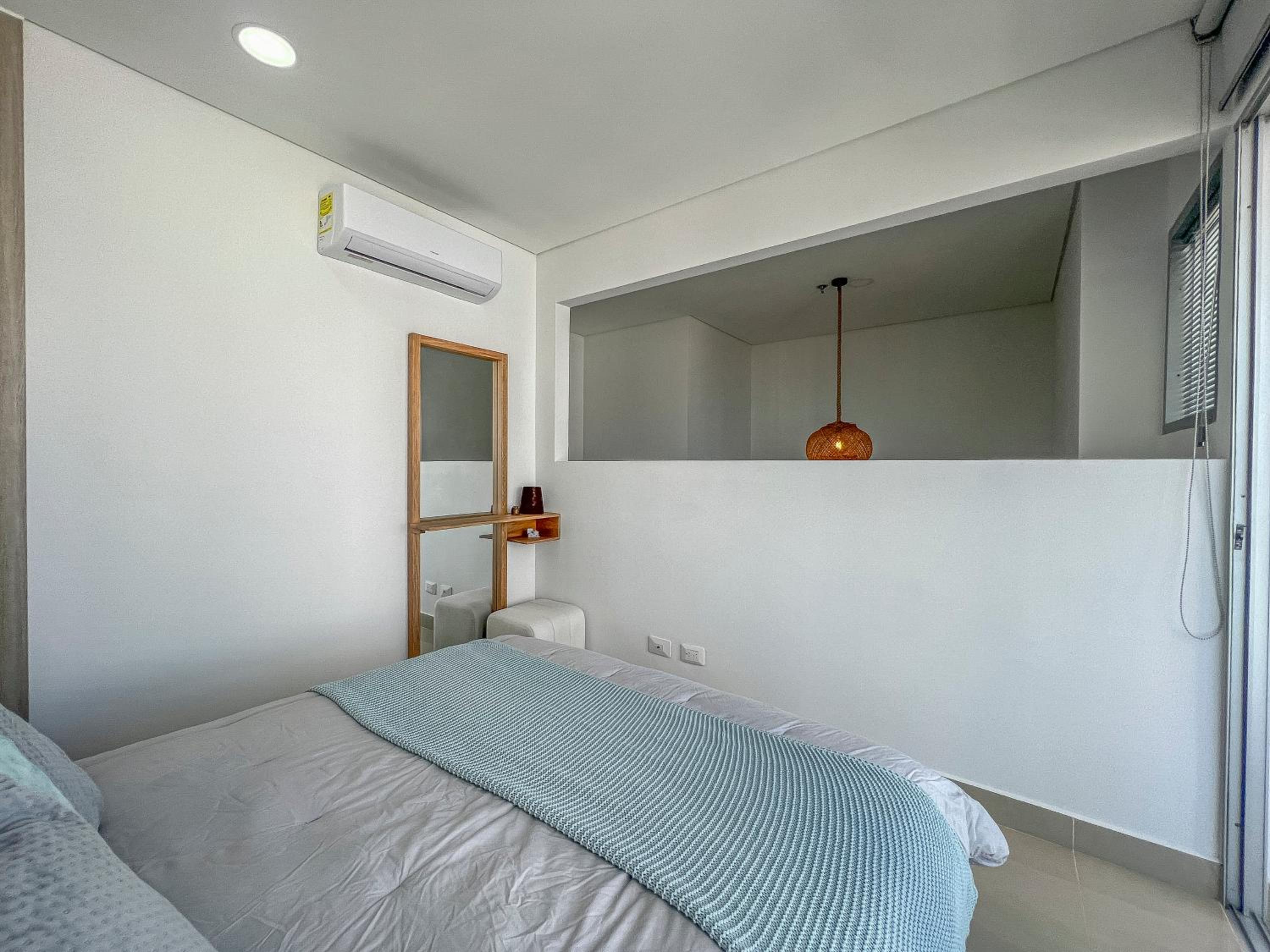 Bocagrande Loft - Livin Colombia