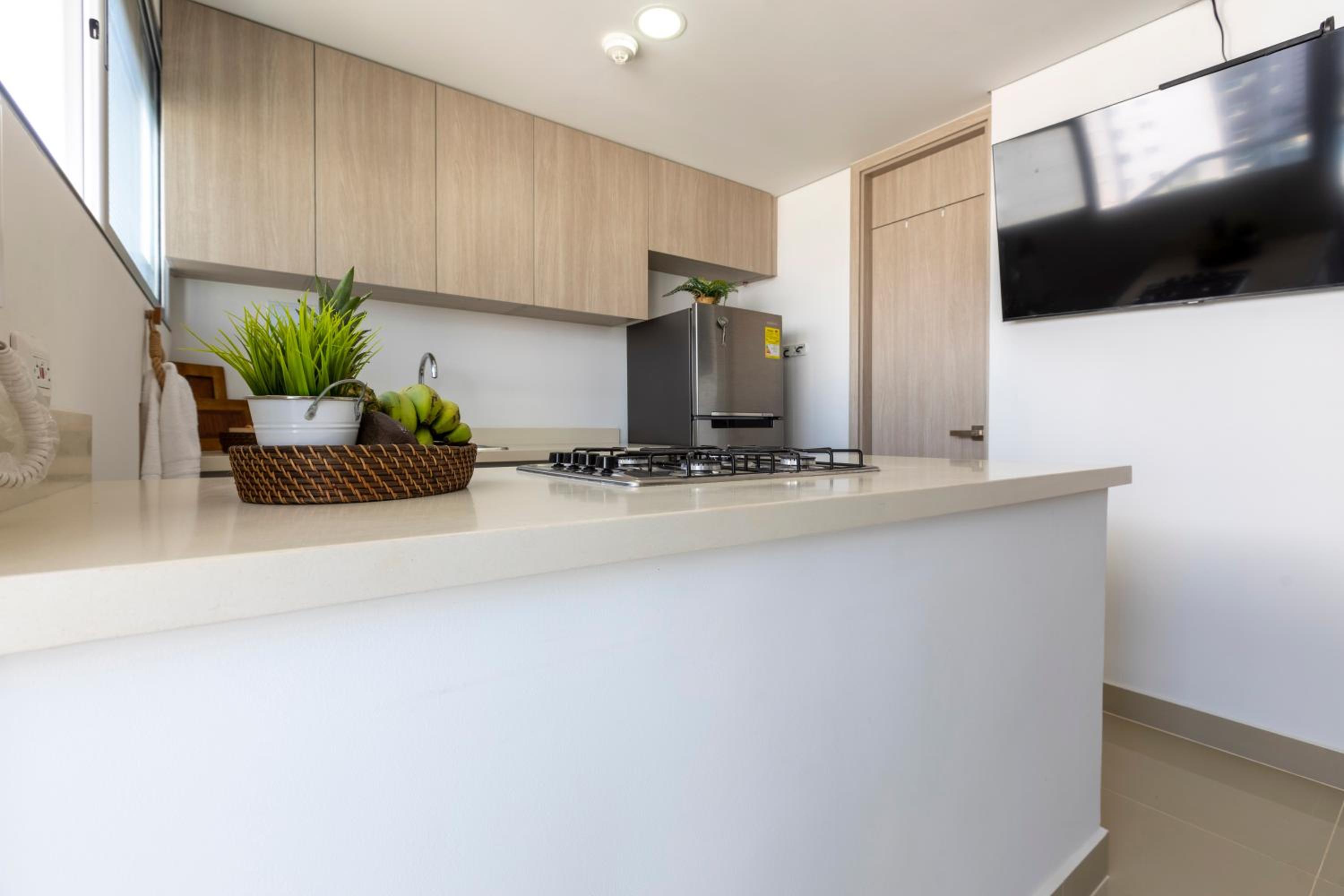 Bocagrande Loft - Livin Colombia