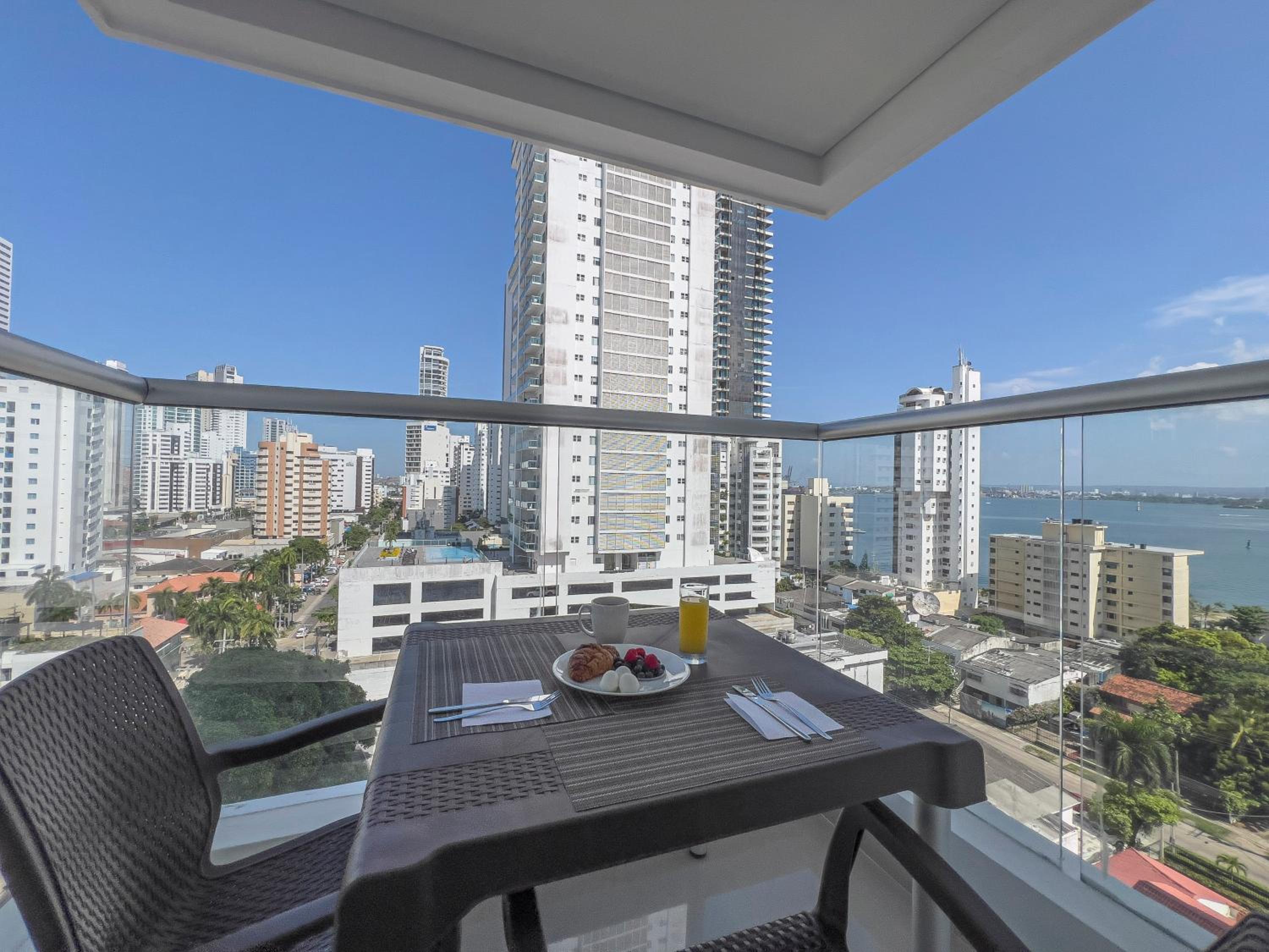 Bocagrande Loft - Livin Colombia