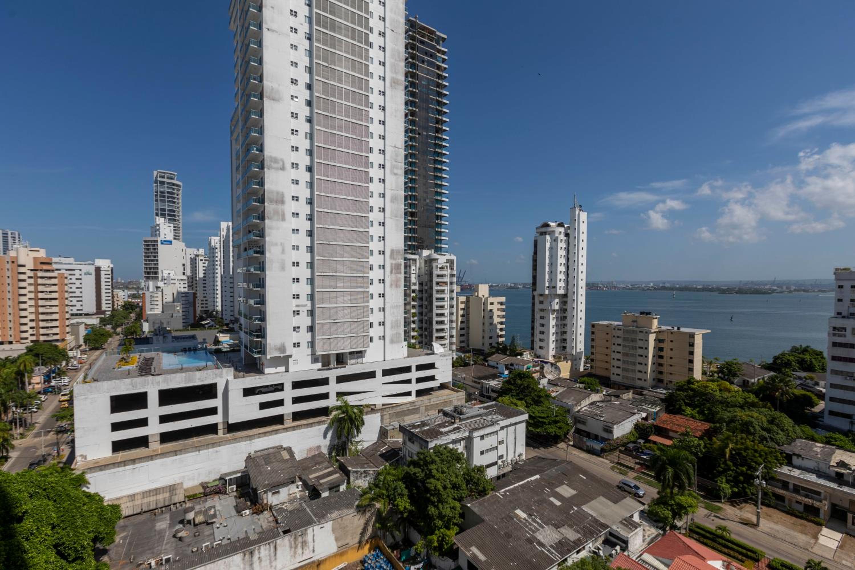 Bocagrande Loft - Livin Colombia
