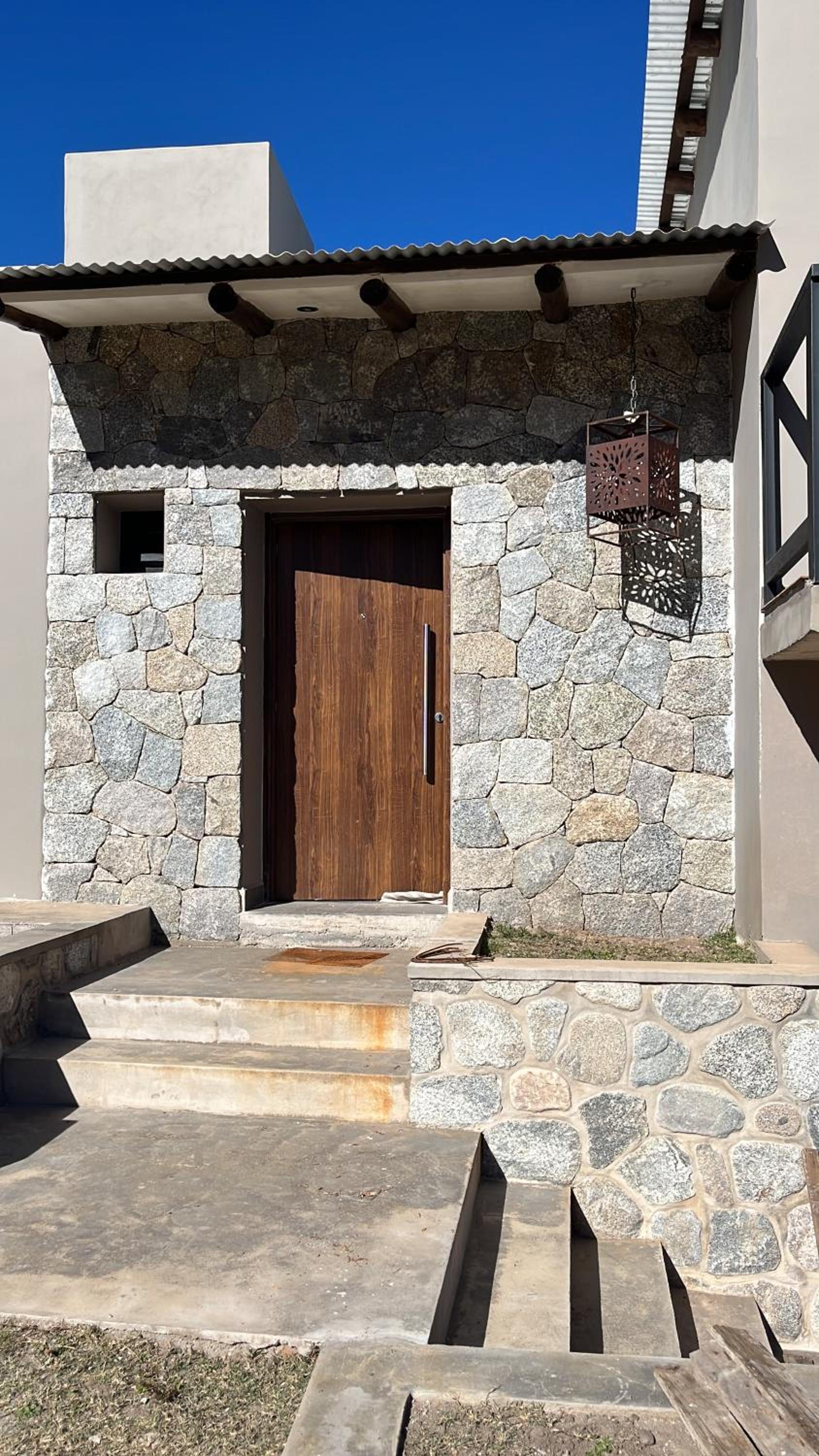 Apapacho casa de Montaña