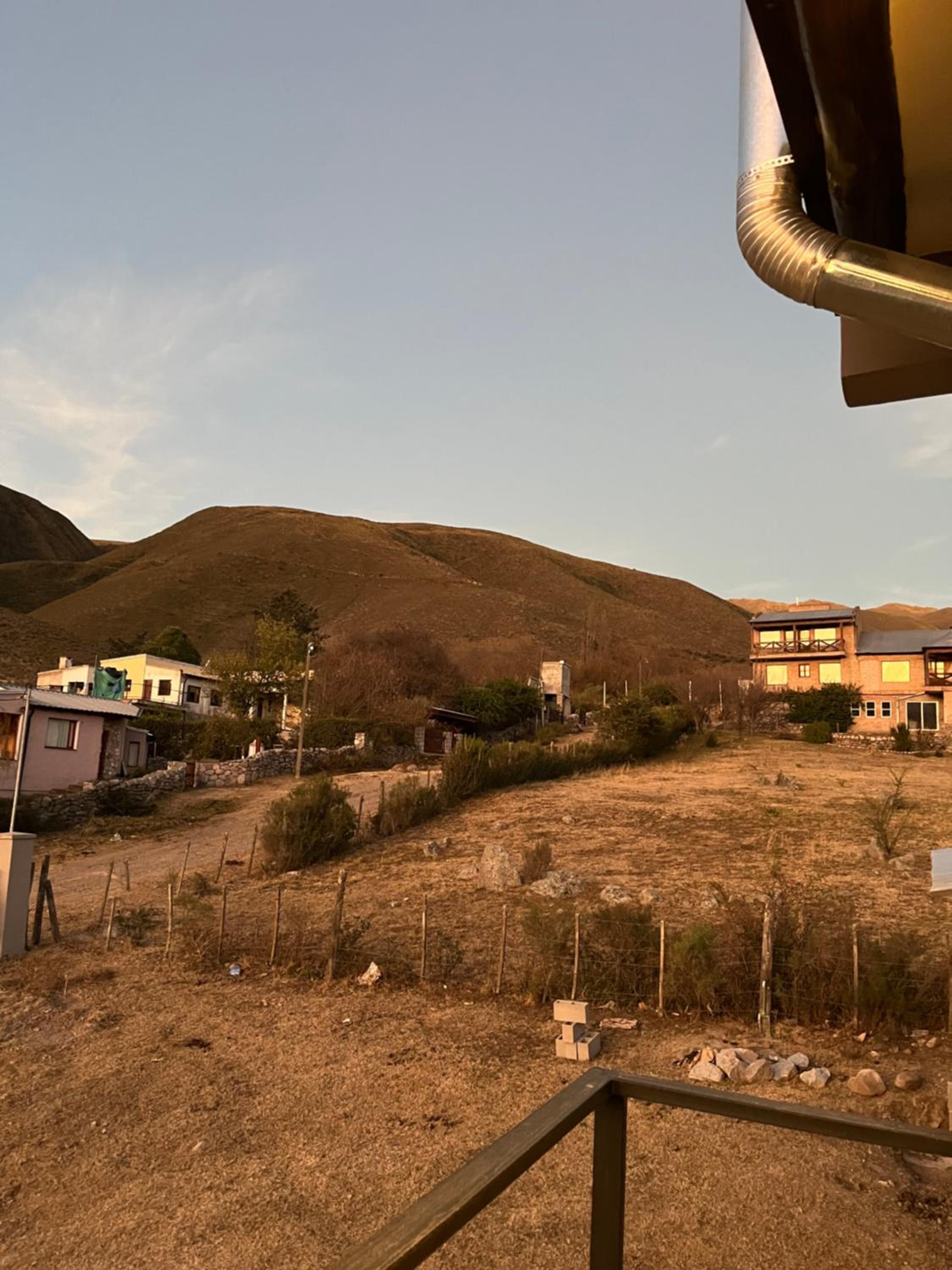 Apapacho casa de Montaña