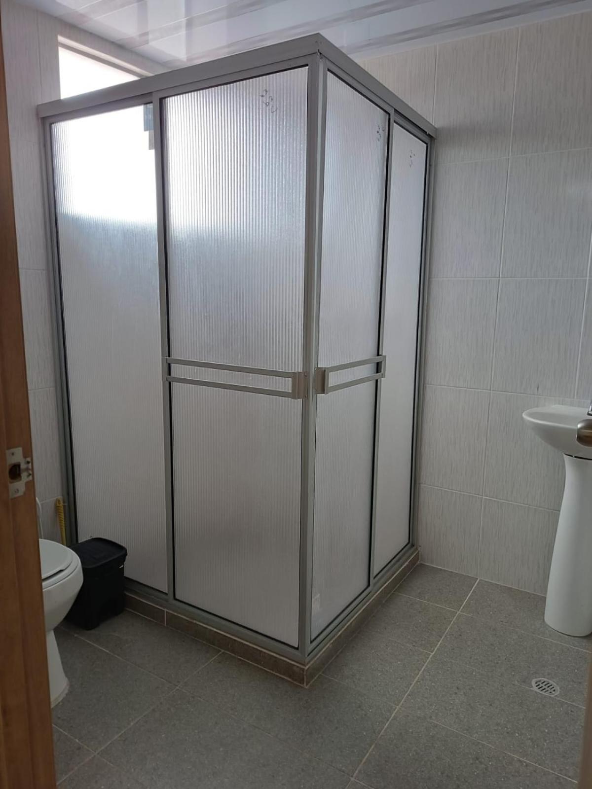 Cómodo Apartamento Con Balcón