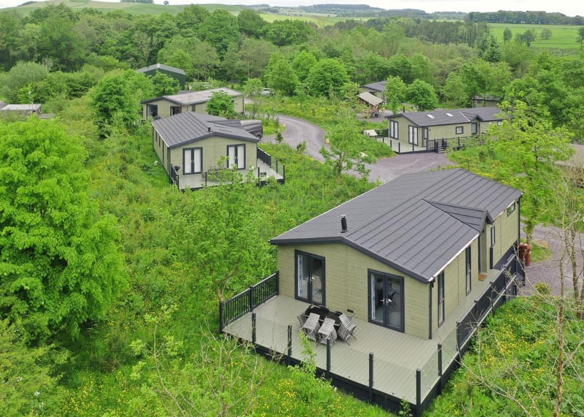 Bowland Escapes