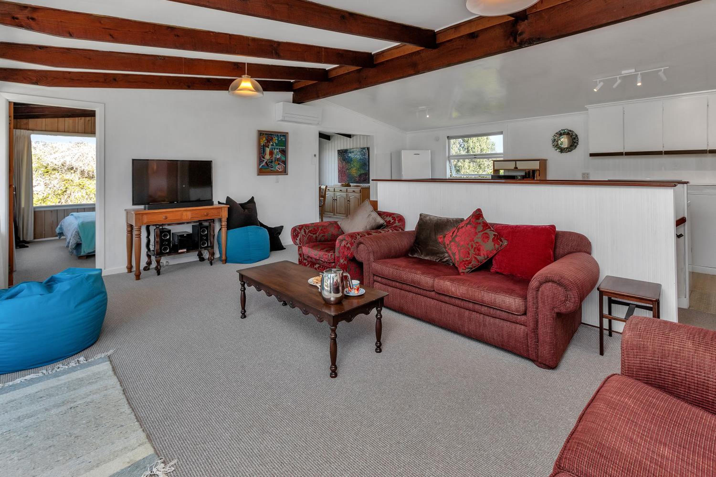 Playtime Plus - Matapouri Holiday Home