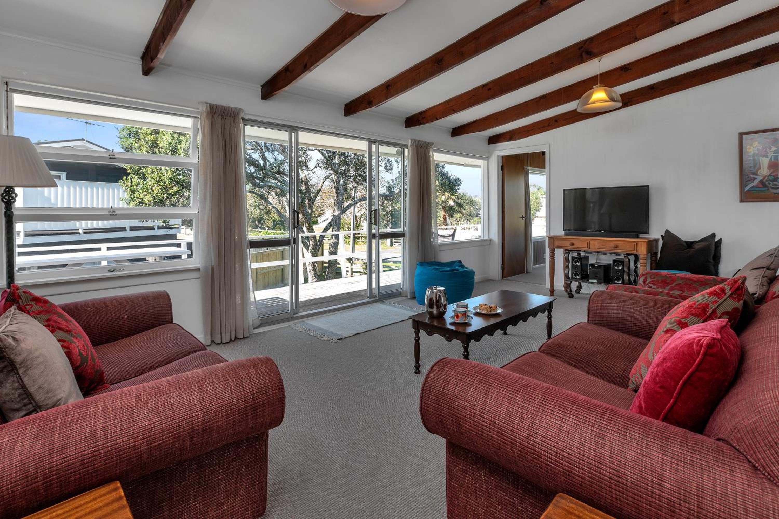 Playtime Plus - Matapouri Holiday Home