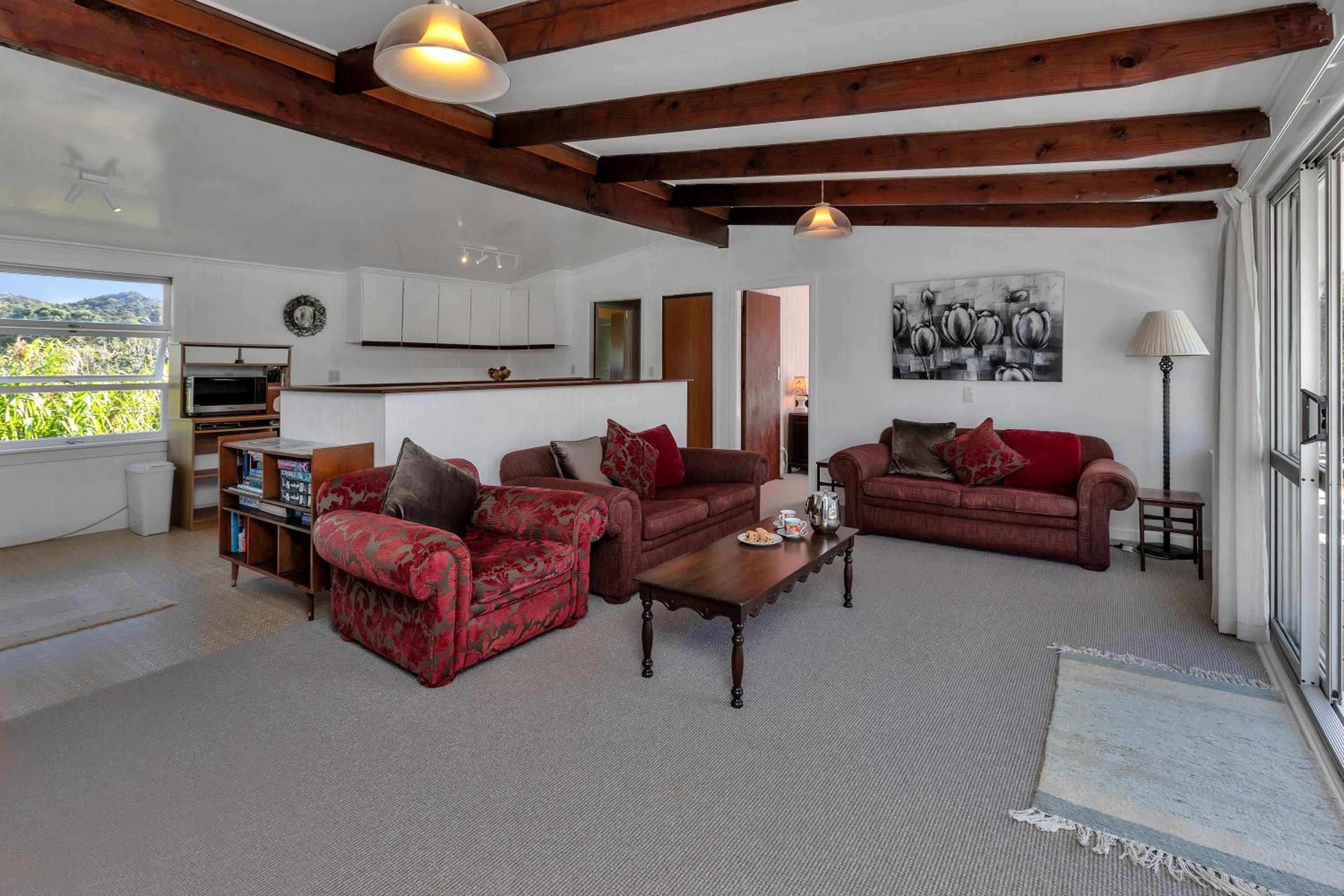 Playtime Plus - Matapouri Holiday Home