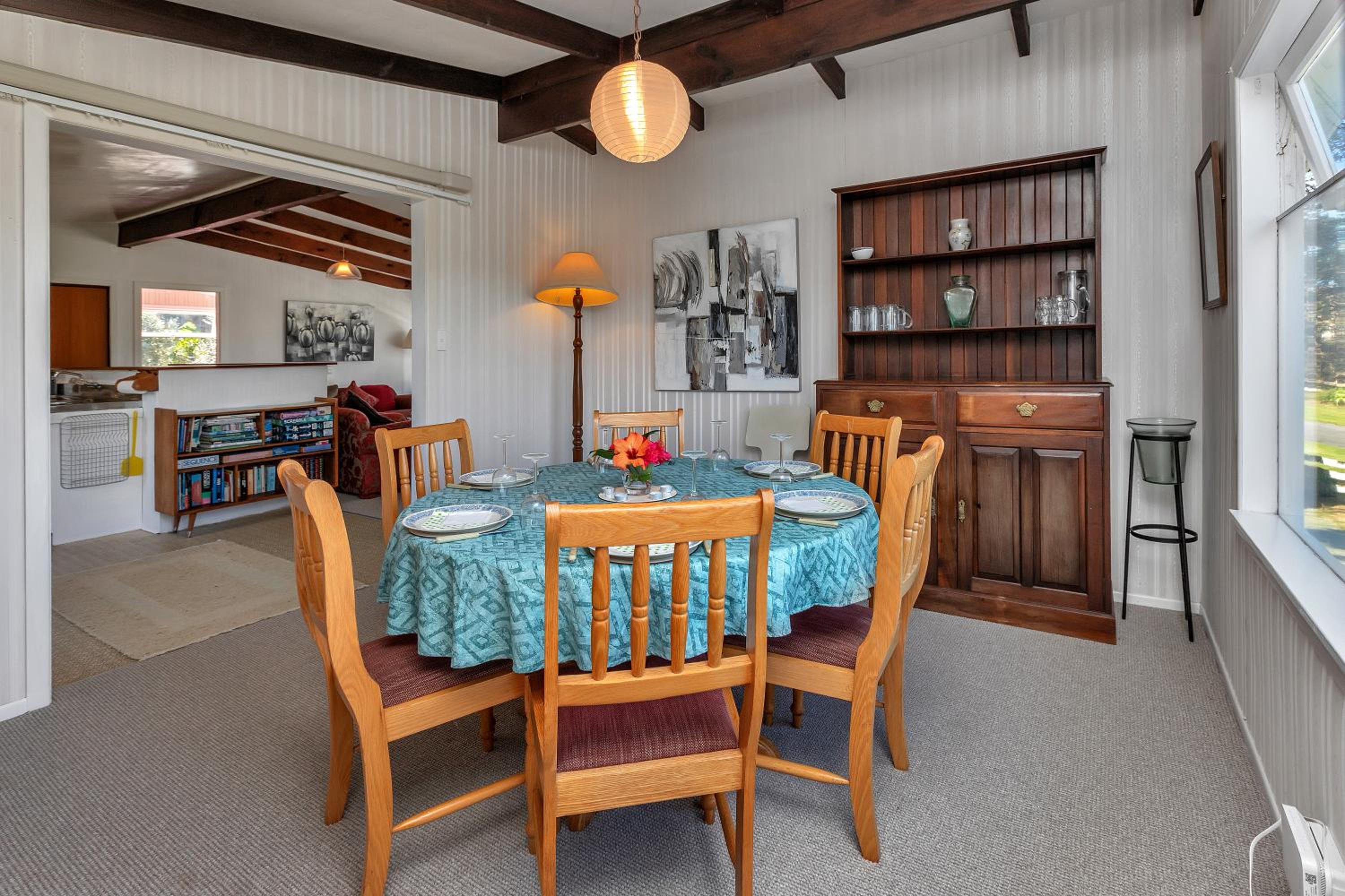Playtime Plus - Matapouri Holiday Home