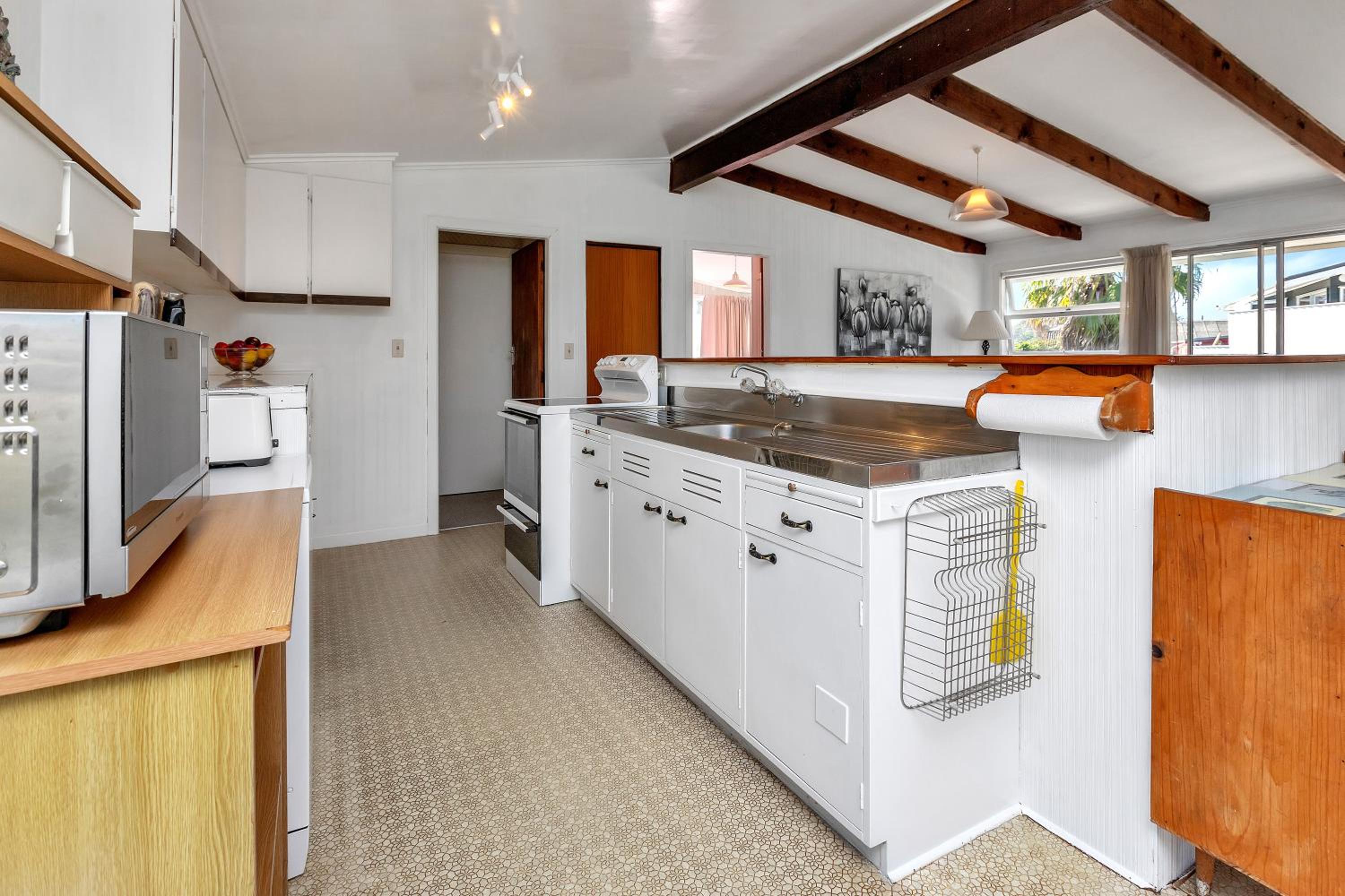 Playtime Plus - Matapouri Holiday Home
