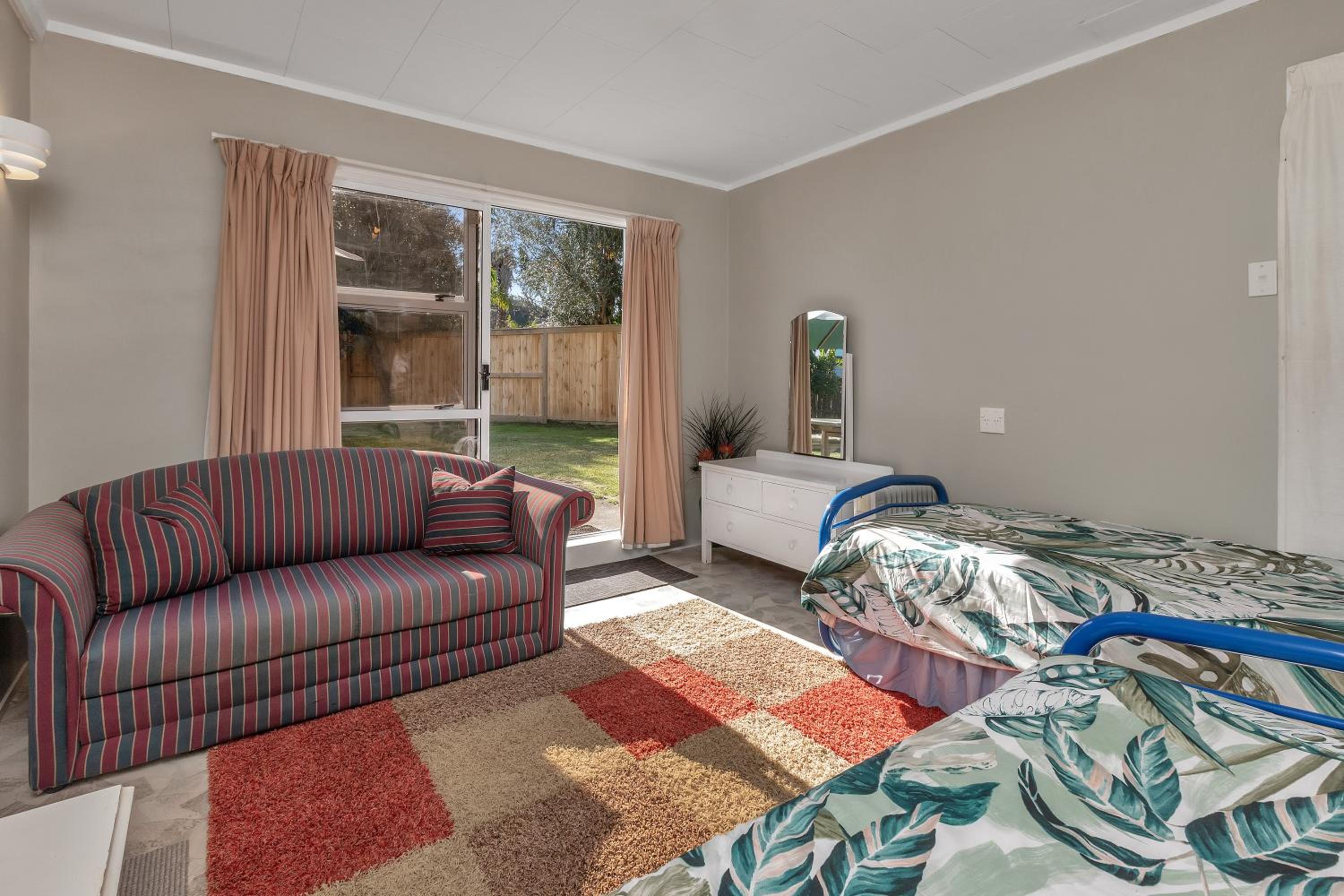 Playtime Plus - Matapouri Holiday Home