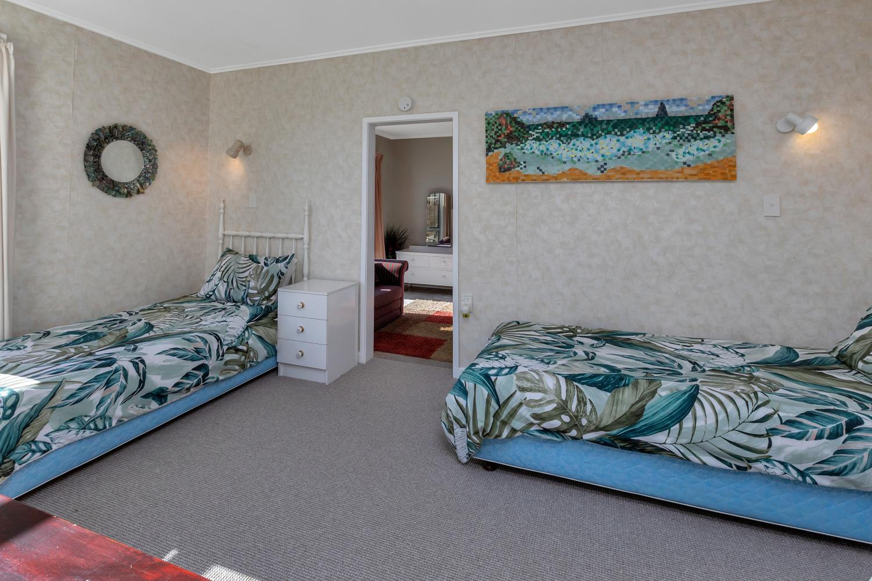 Playtime Plus - Matapouri Holiday Home