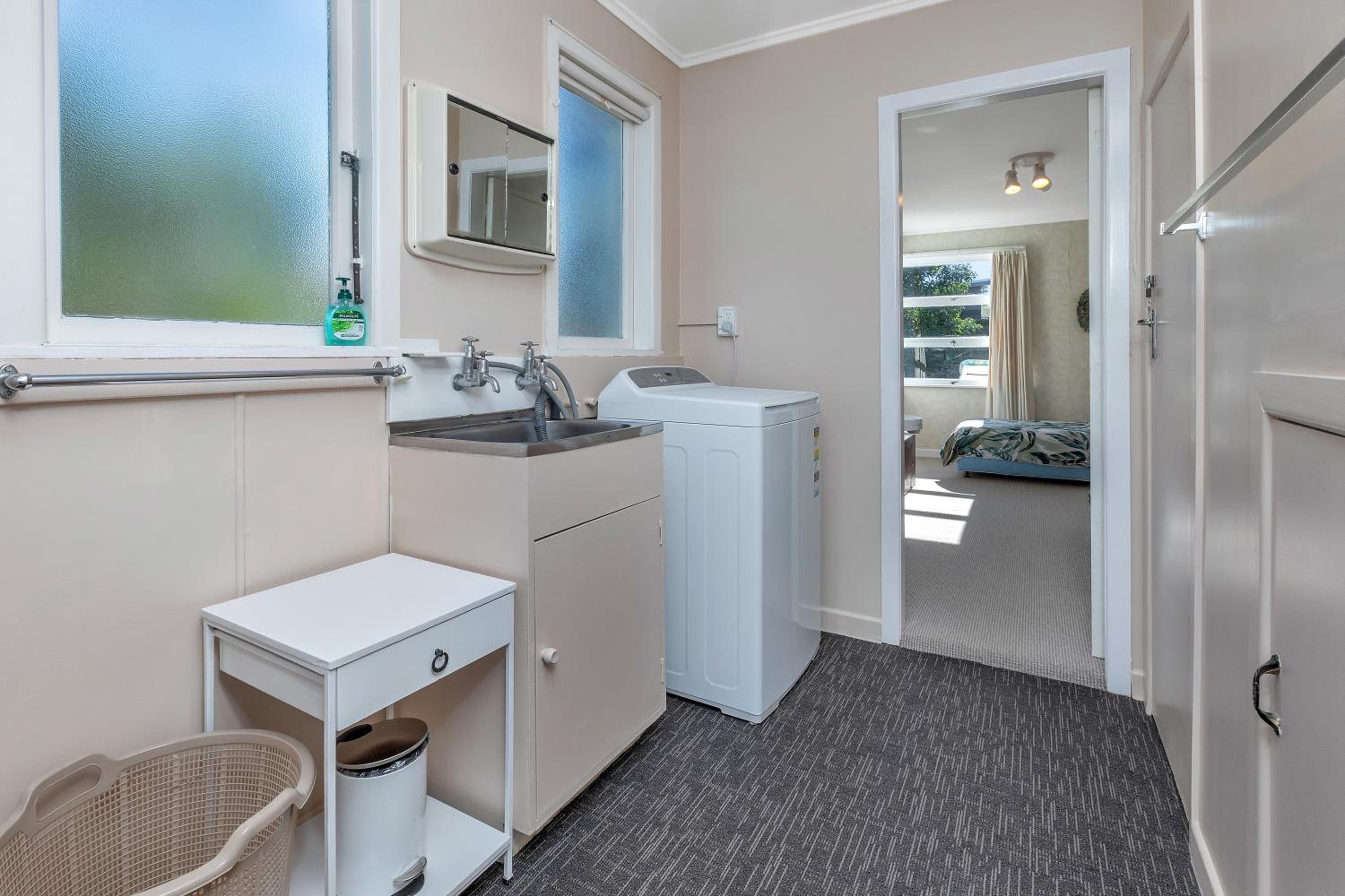 Playtime Plus - Matapouri Holiday Home