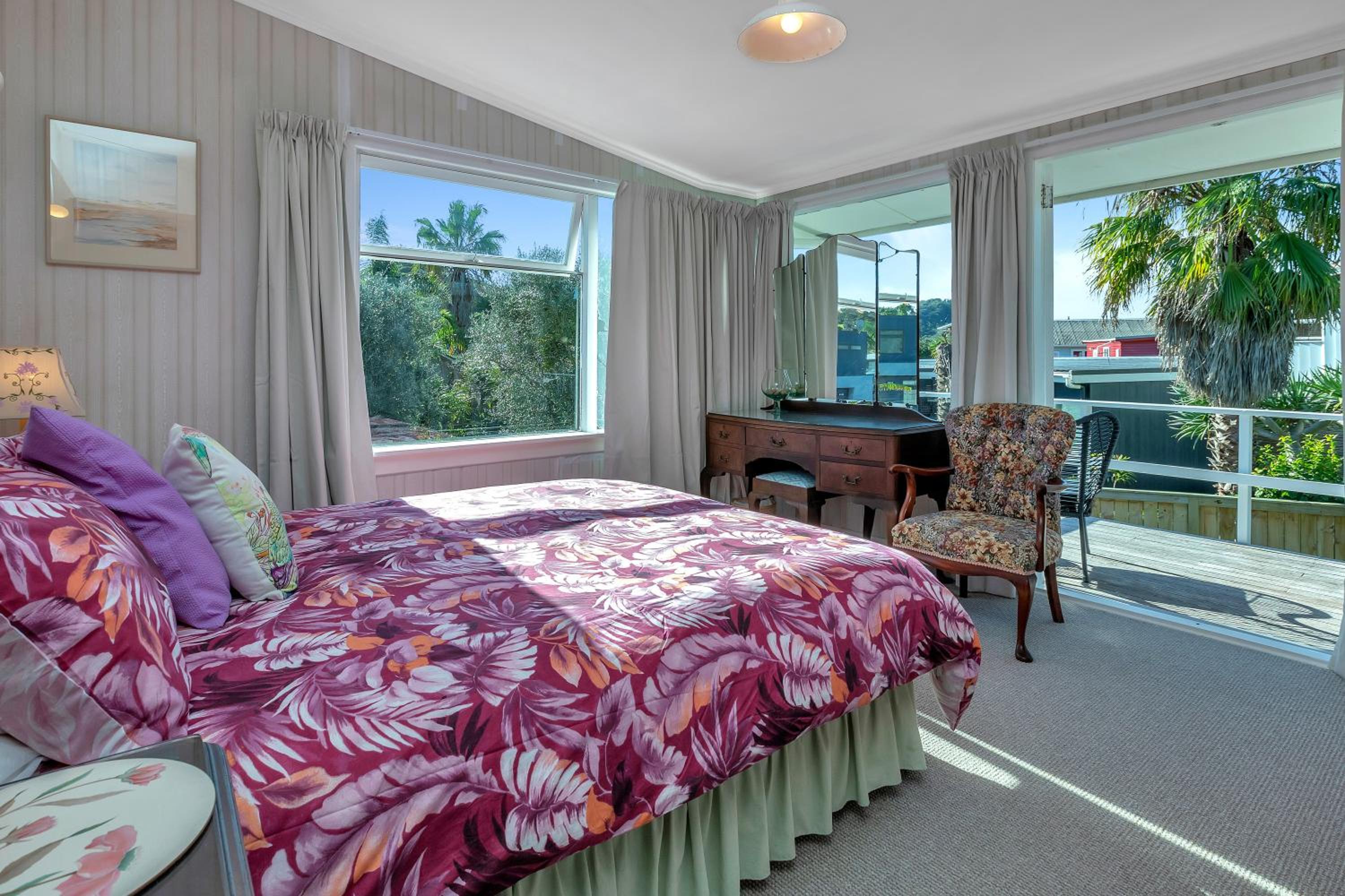 Playtime Plus - Matapouri Holiday Home