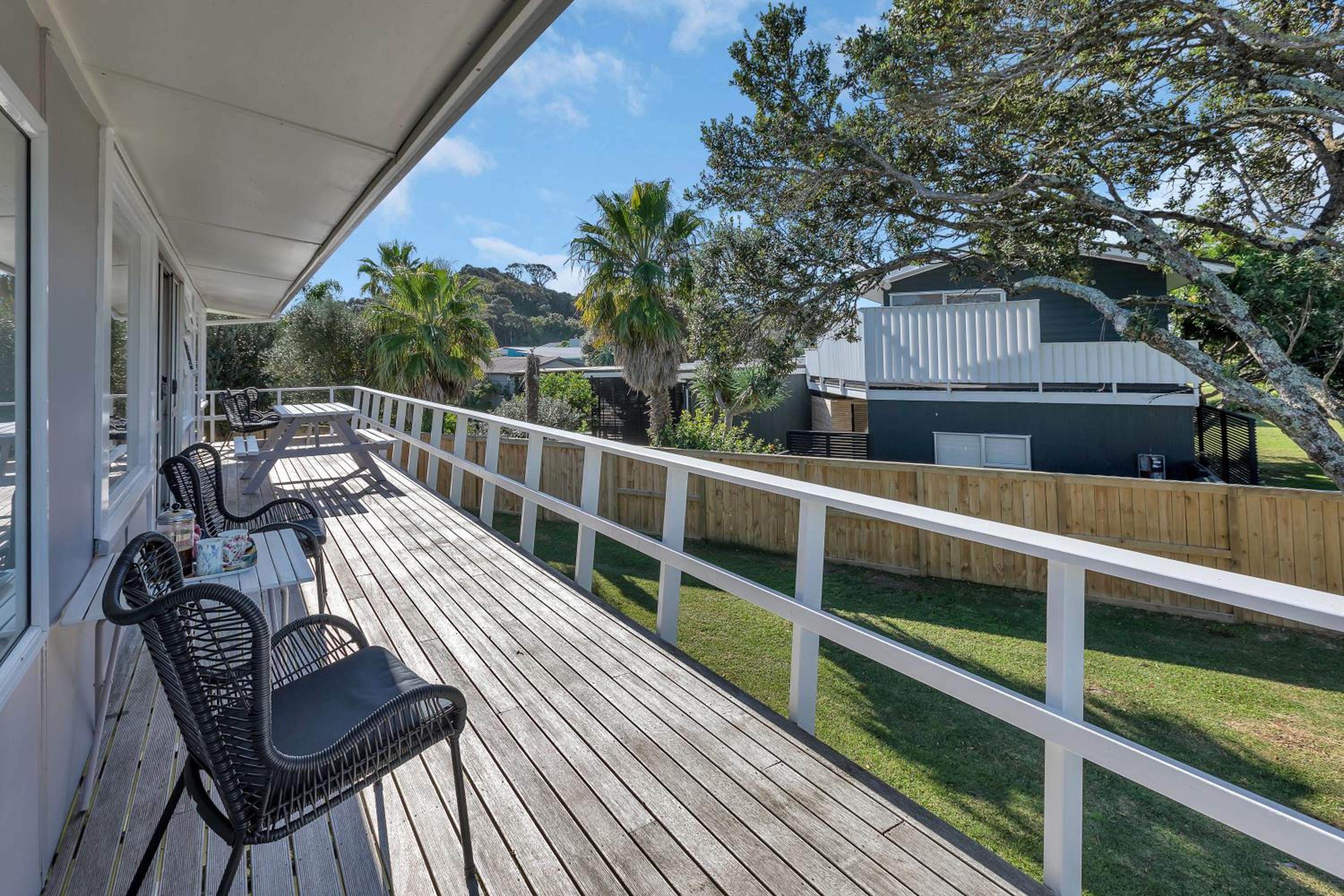 Playtime Plus - Matapouri Holiday Home