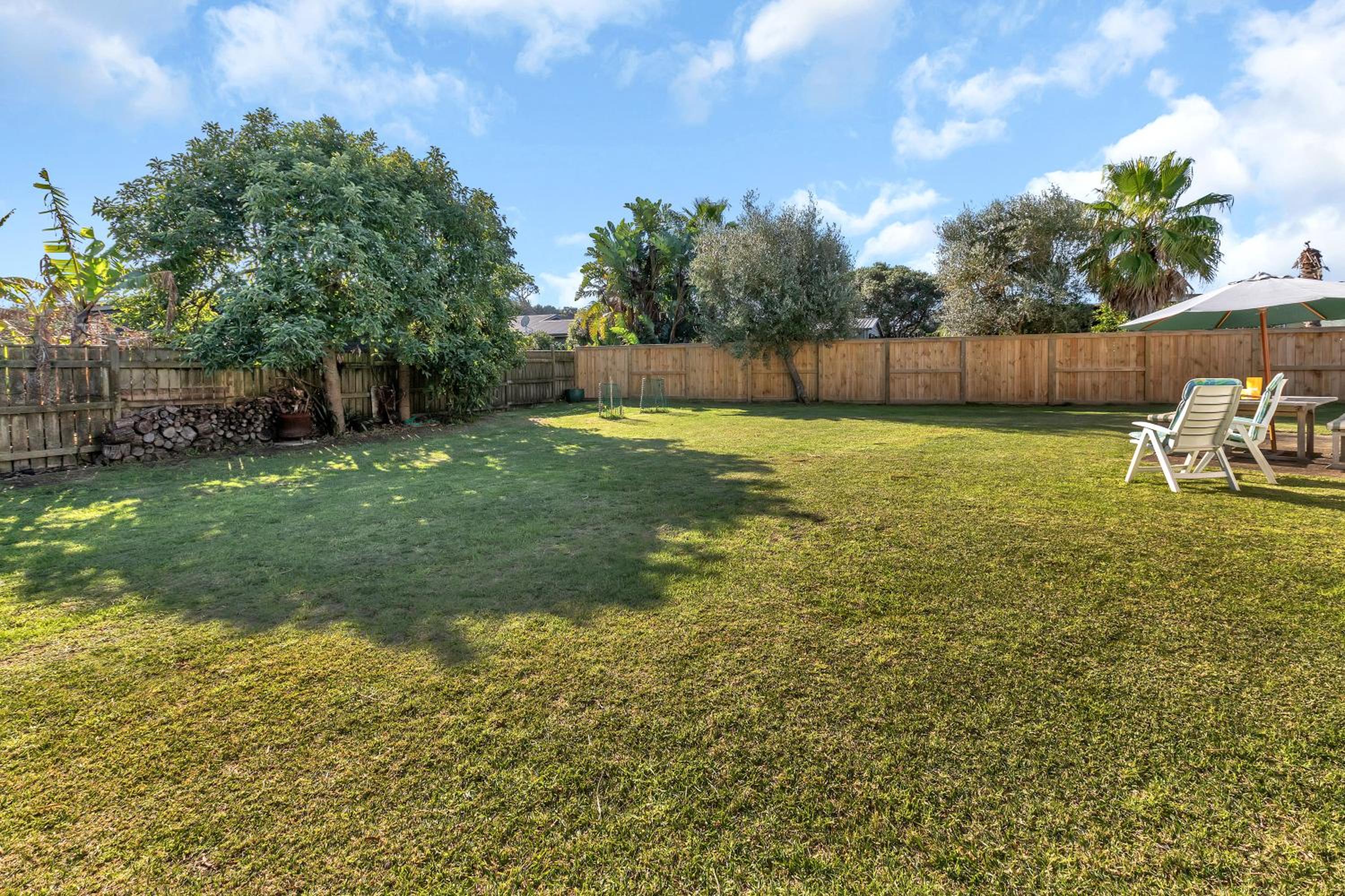 Playtime Plus - Matapouri Holiday Home