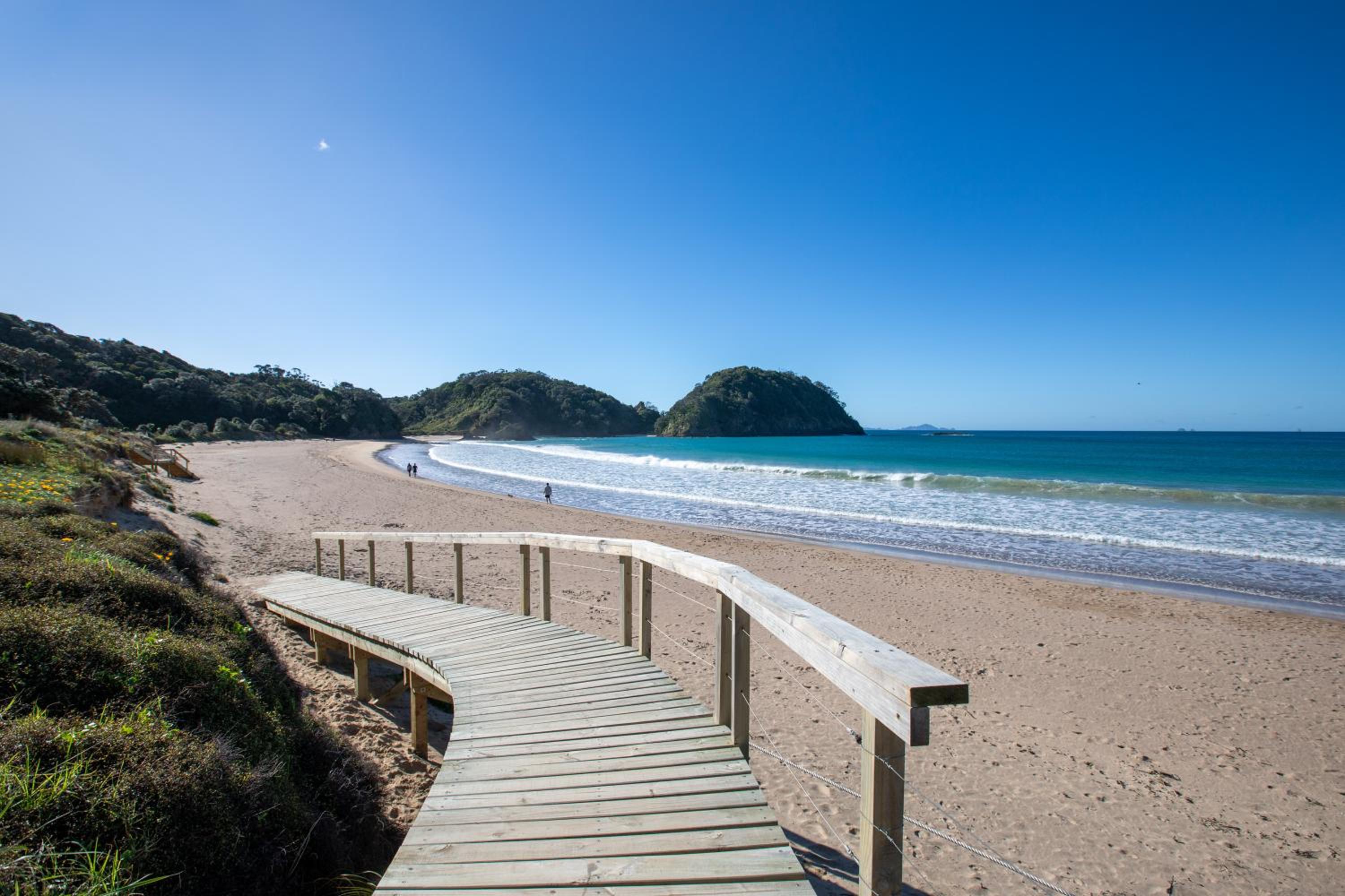 Playtime Plus - Matapouri Holiday Home