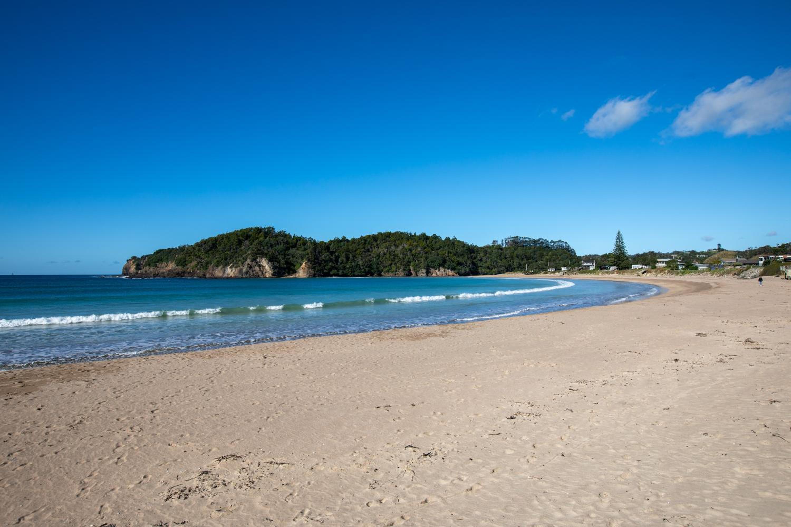 Playtime Plus - Matapouri Holiday Home