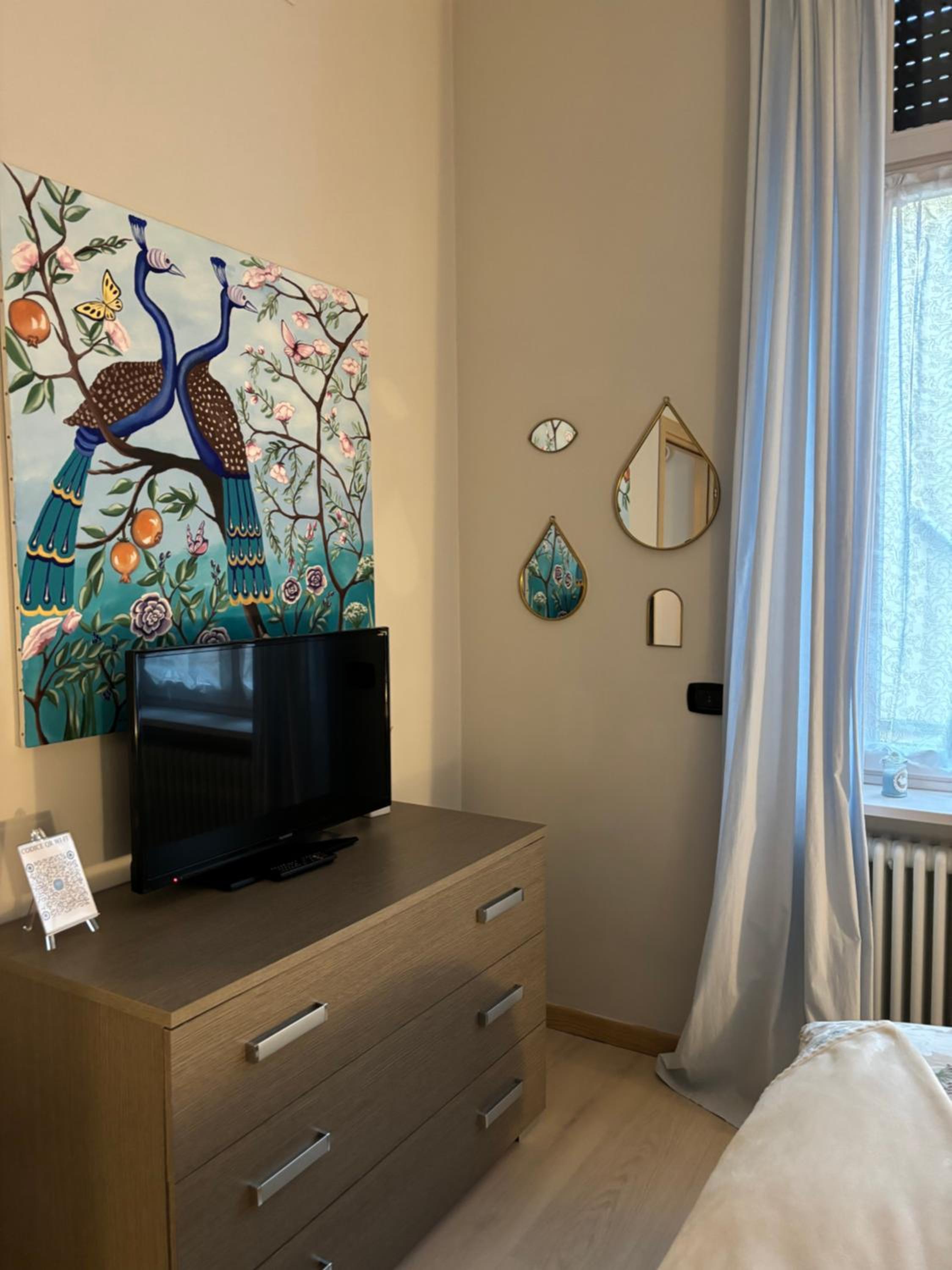 Apartments via Roma photo 4