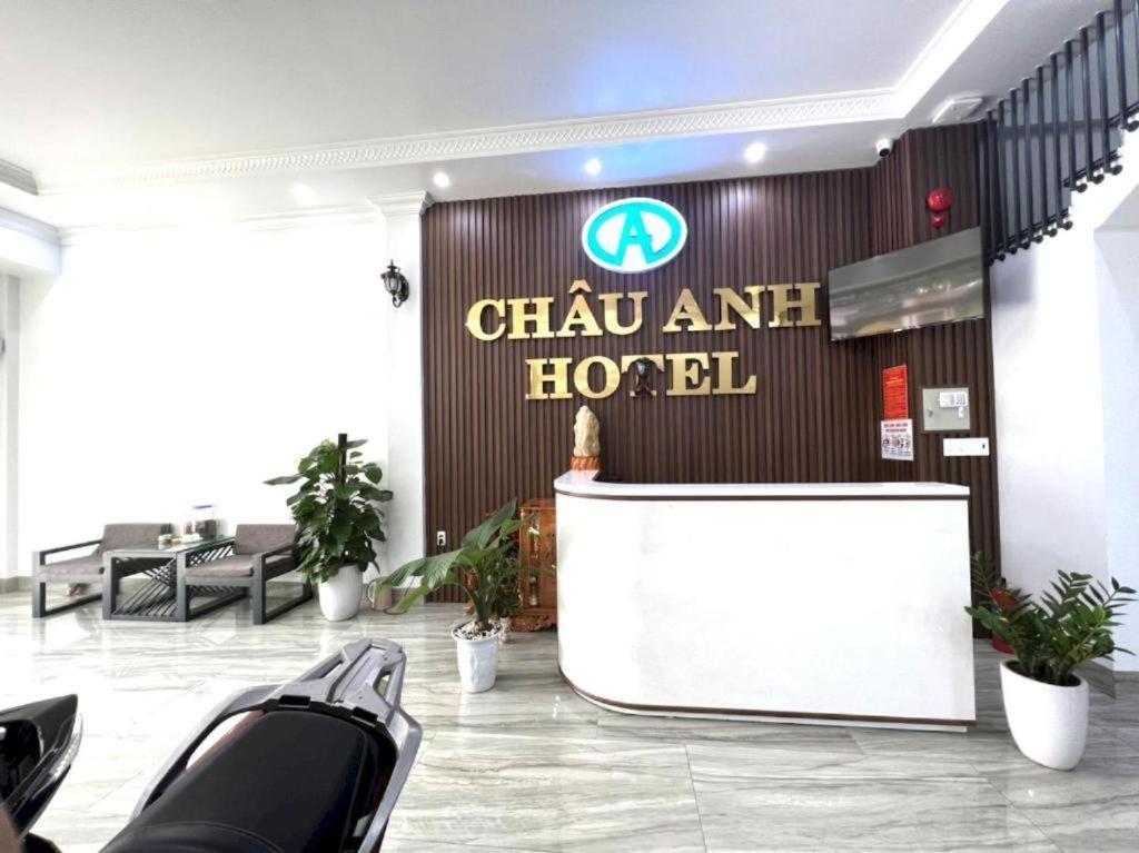 Châu Anh Hotel DN - by BAY LUXURY view 3
