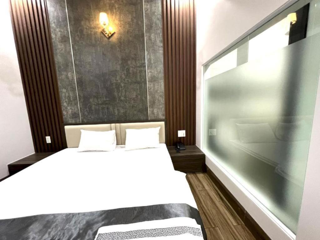 Châu Anh Hotel DN - by BAY LUXURY view 5