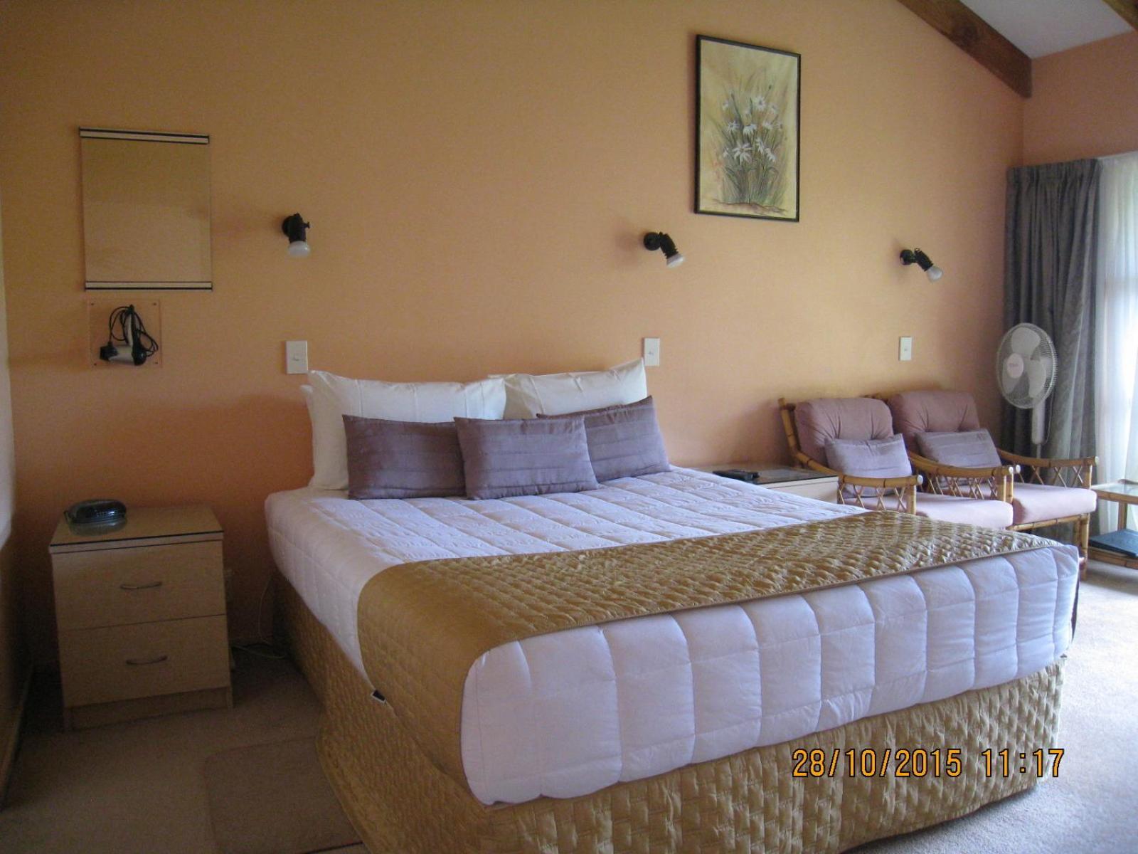 Alfa Boutique Motel