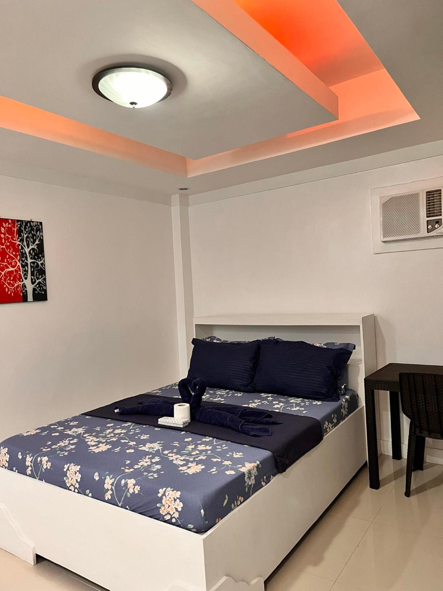 Carandang Tourist Inn