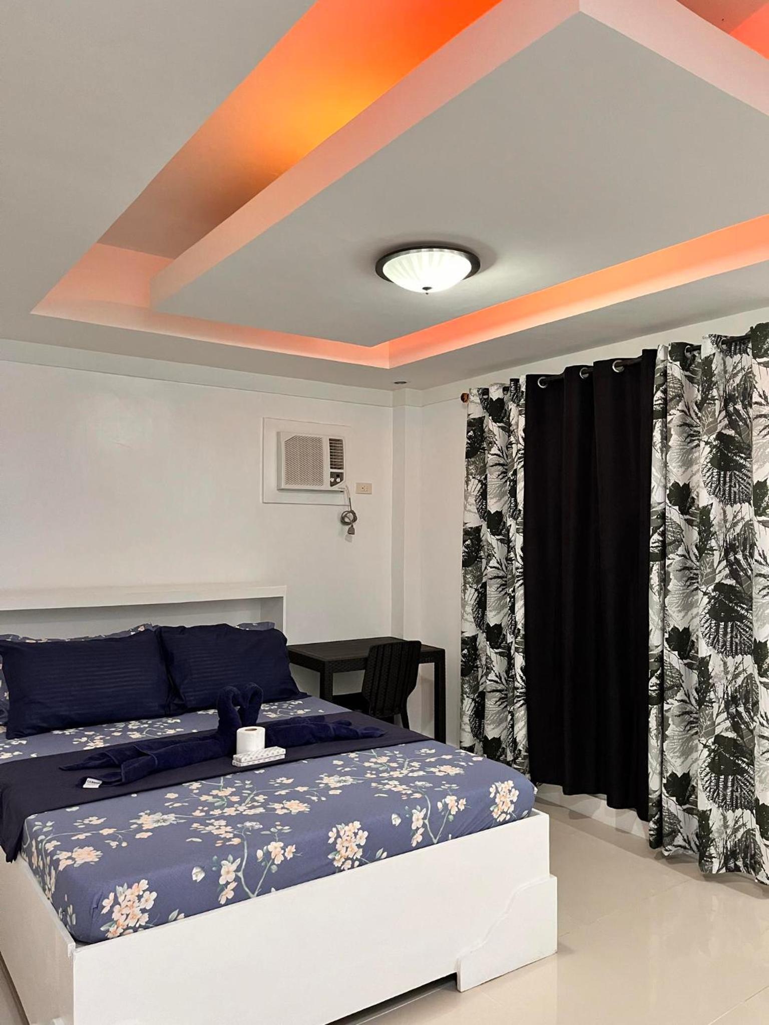 Carandang Tourist Inn