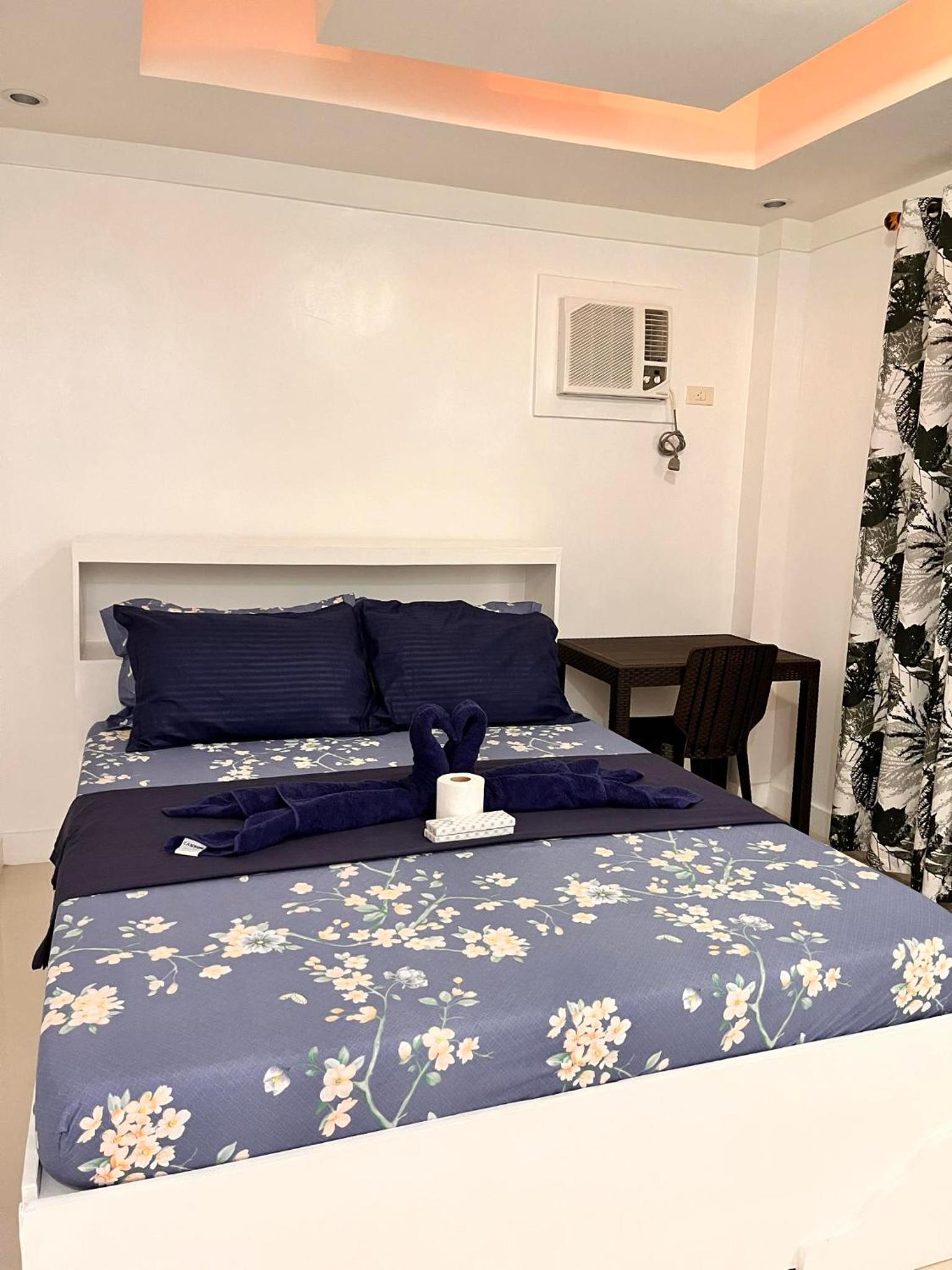 Carandang Tourist Inn