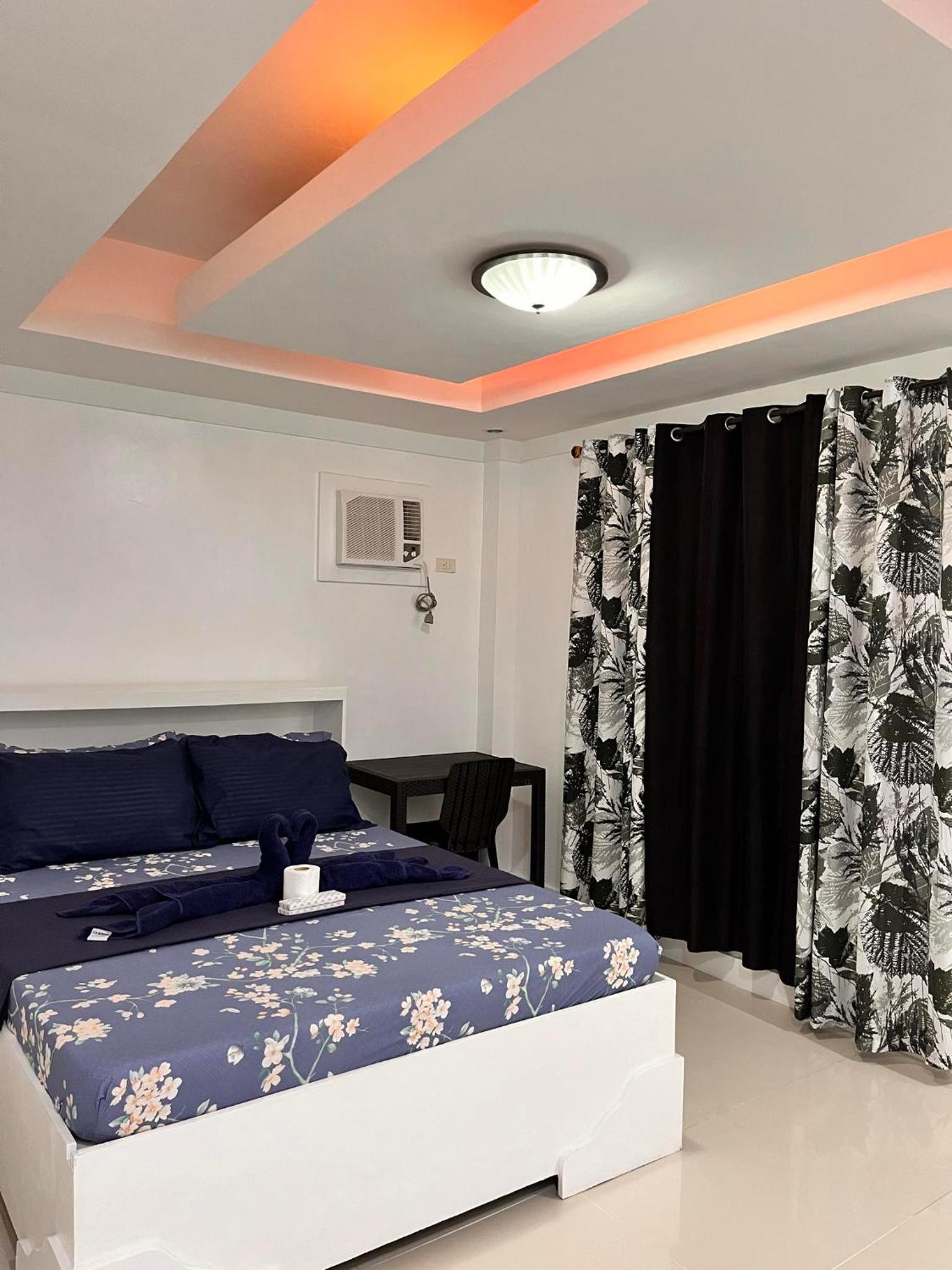 Carandang Tourist Inn