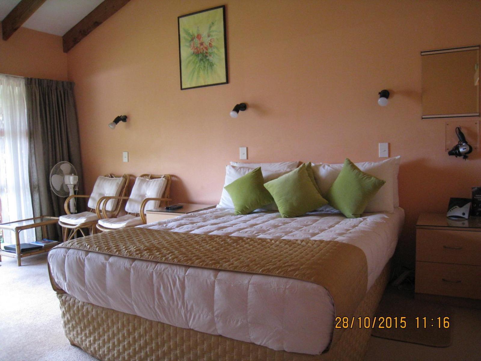 Alfa Boutique Motel