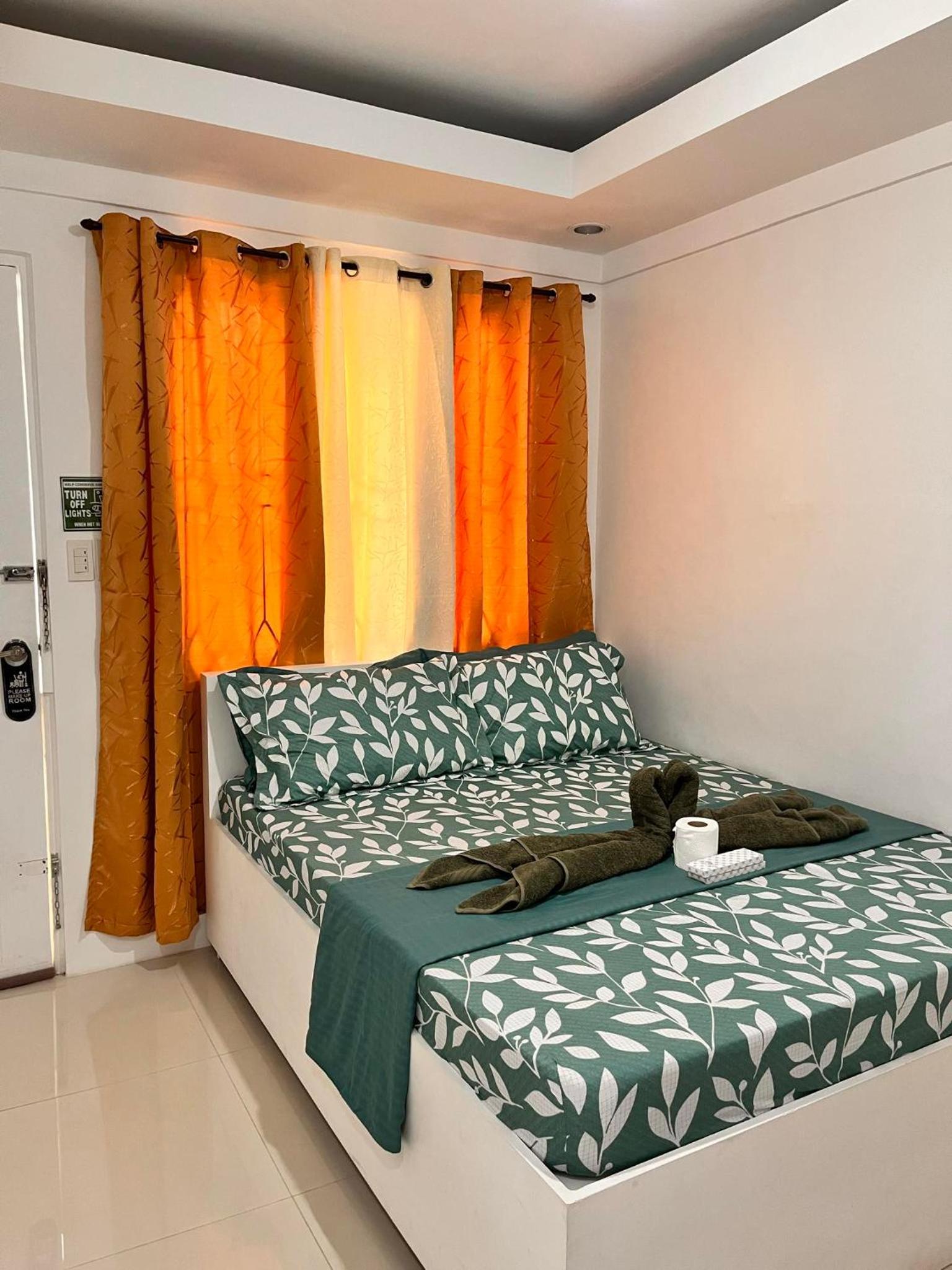 Carandang Tourist Inn