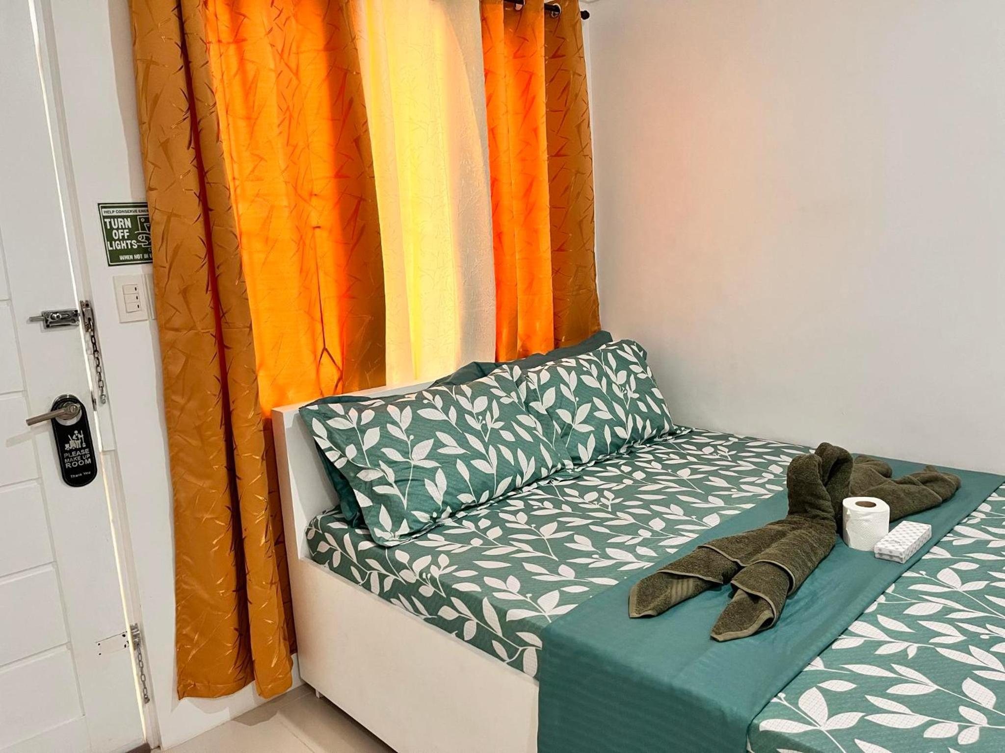 Carandang Tourist Inn